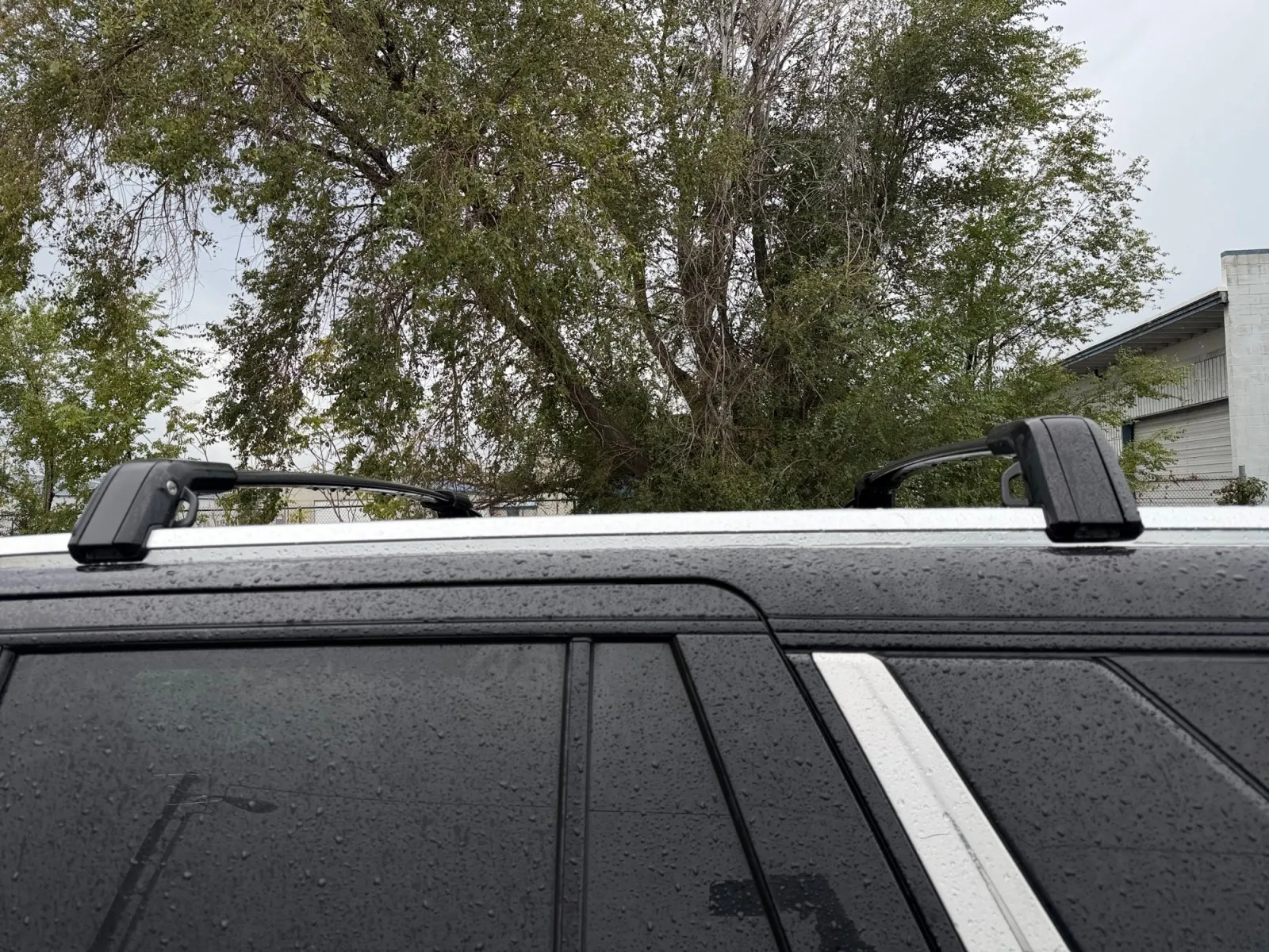 Chevrolet Tahoe photo 35
