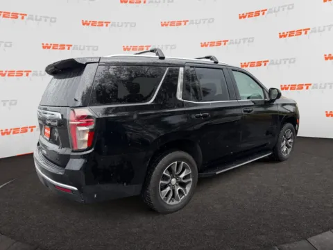 More photos of 2021 Chevrolet Tahoe LT at West Auto Sales - West Valley, UT