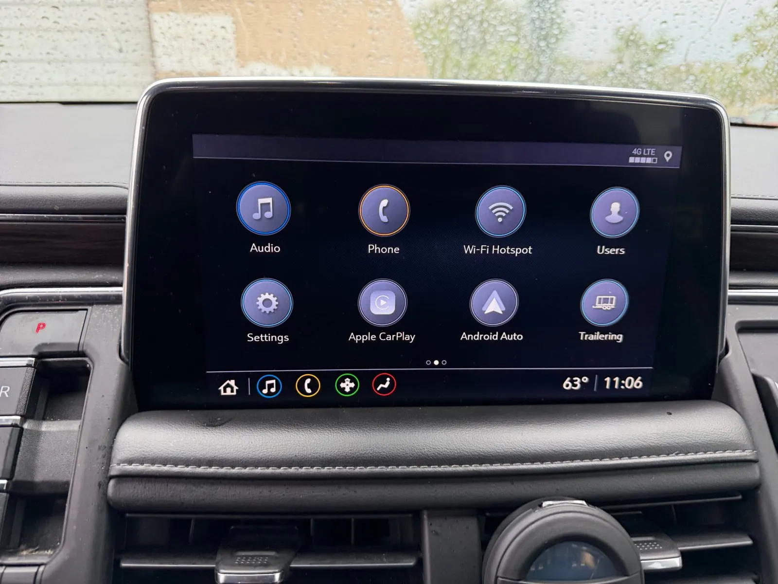 Chevrolet Tahoe photo 23