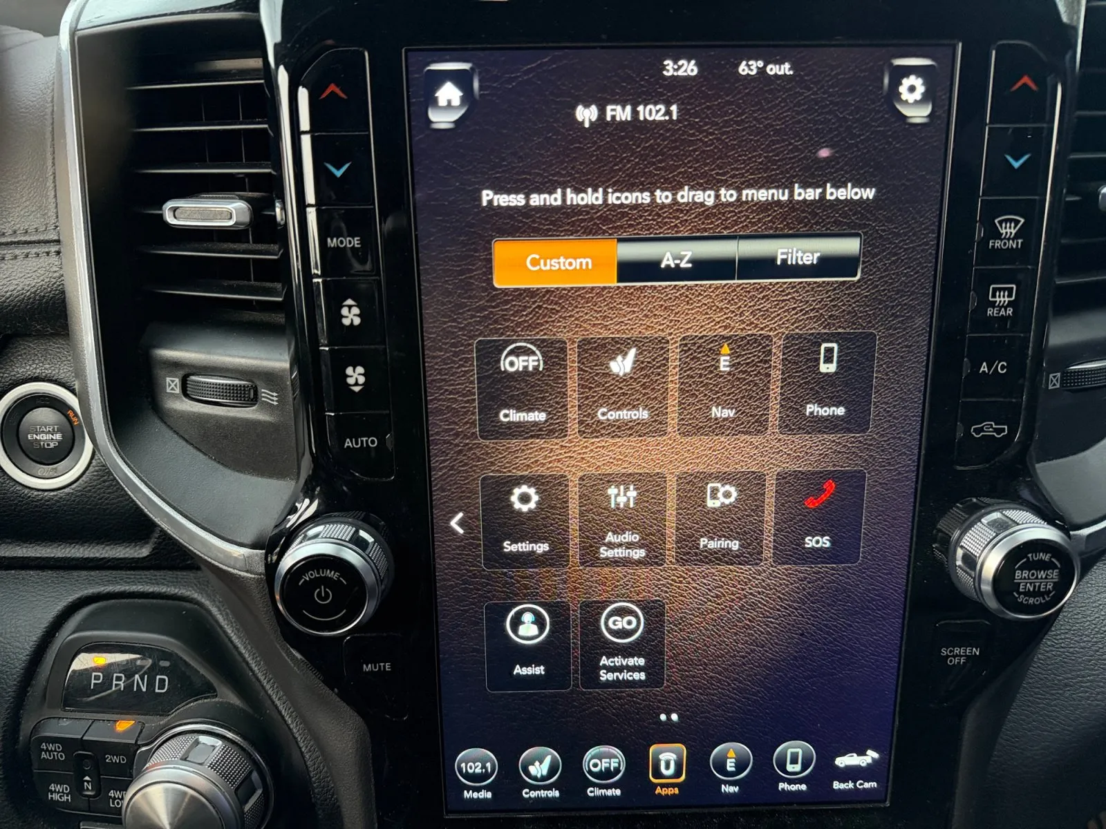 Ram 1500 photo 23