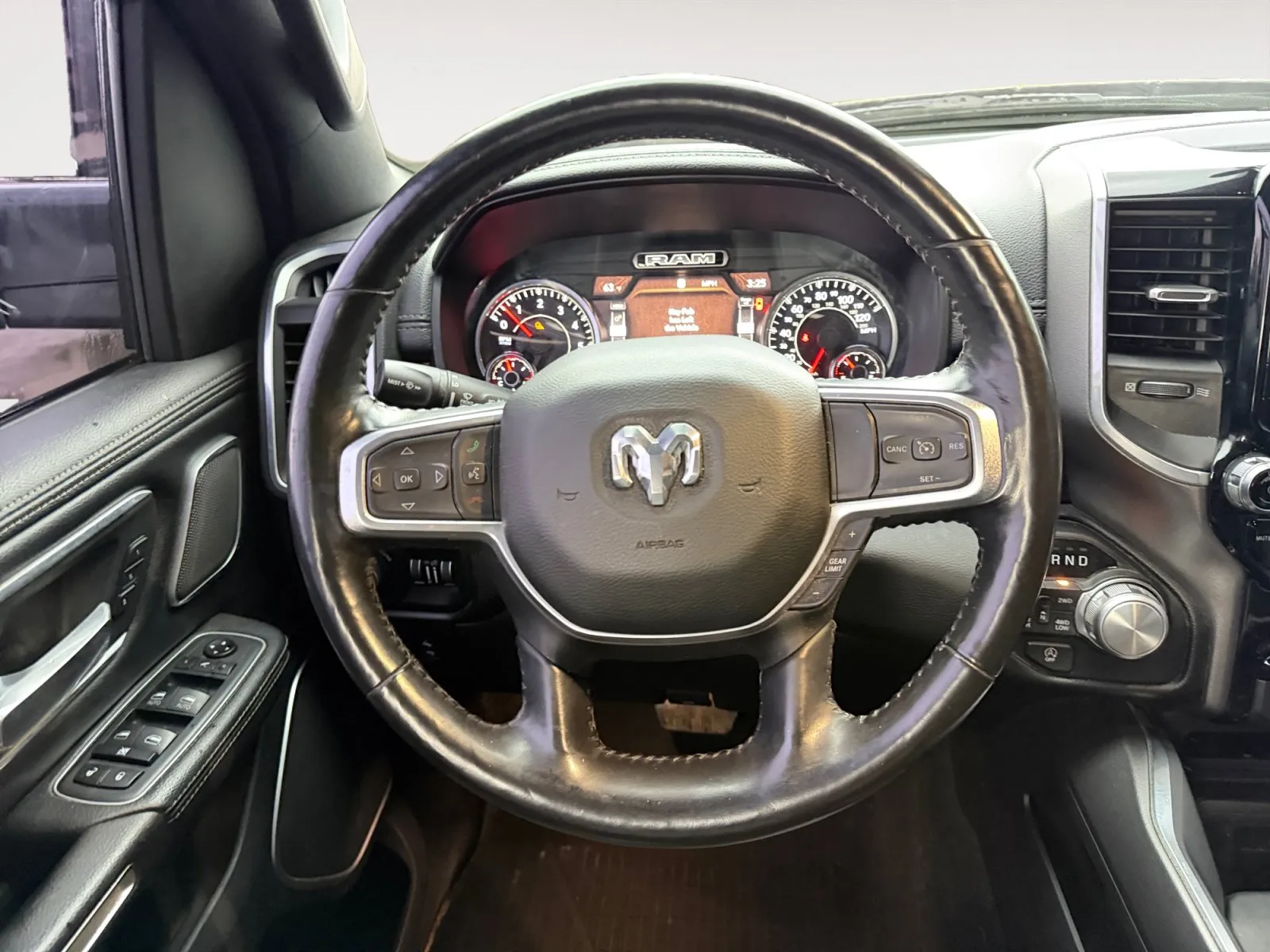 Ram 1500 photo 12