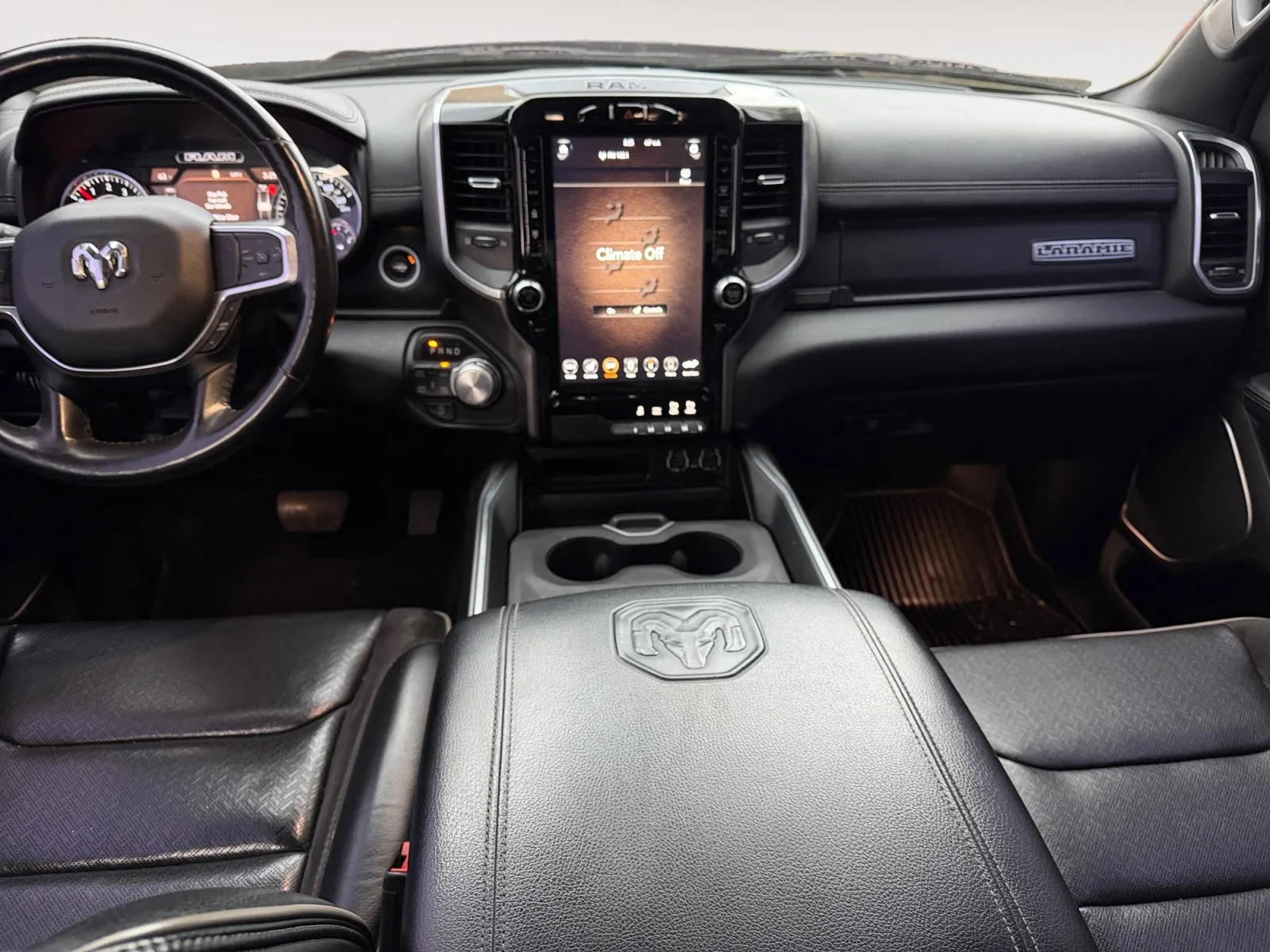 Ram 1500 photo 10