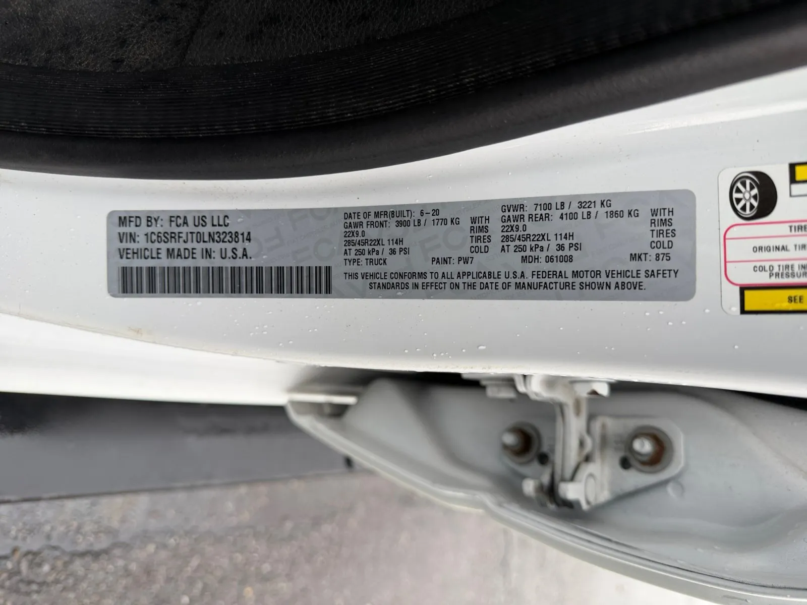 Ram 1500 photo 43