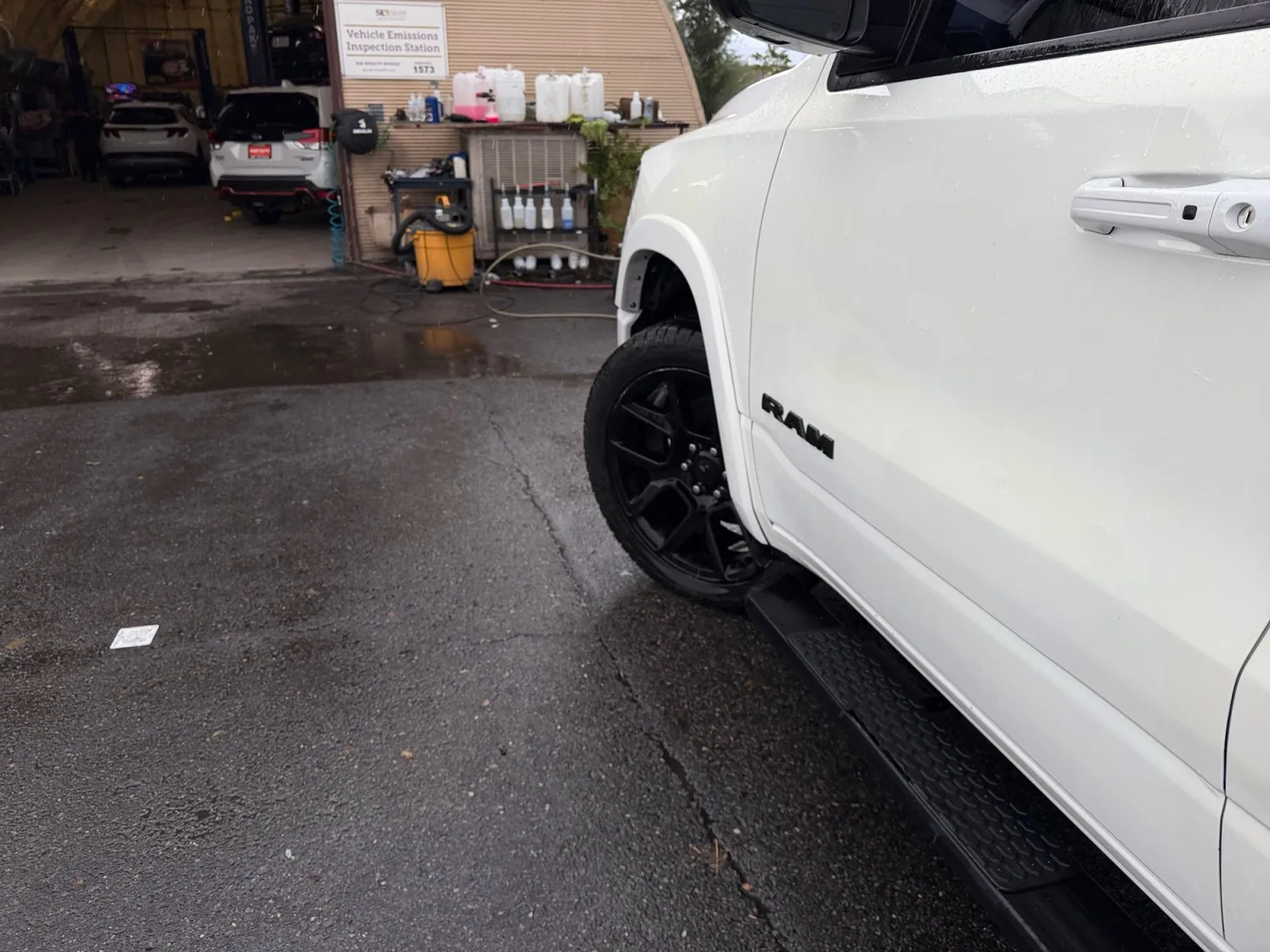 Ram 1500 photo 34