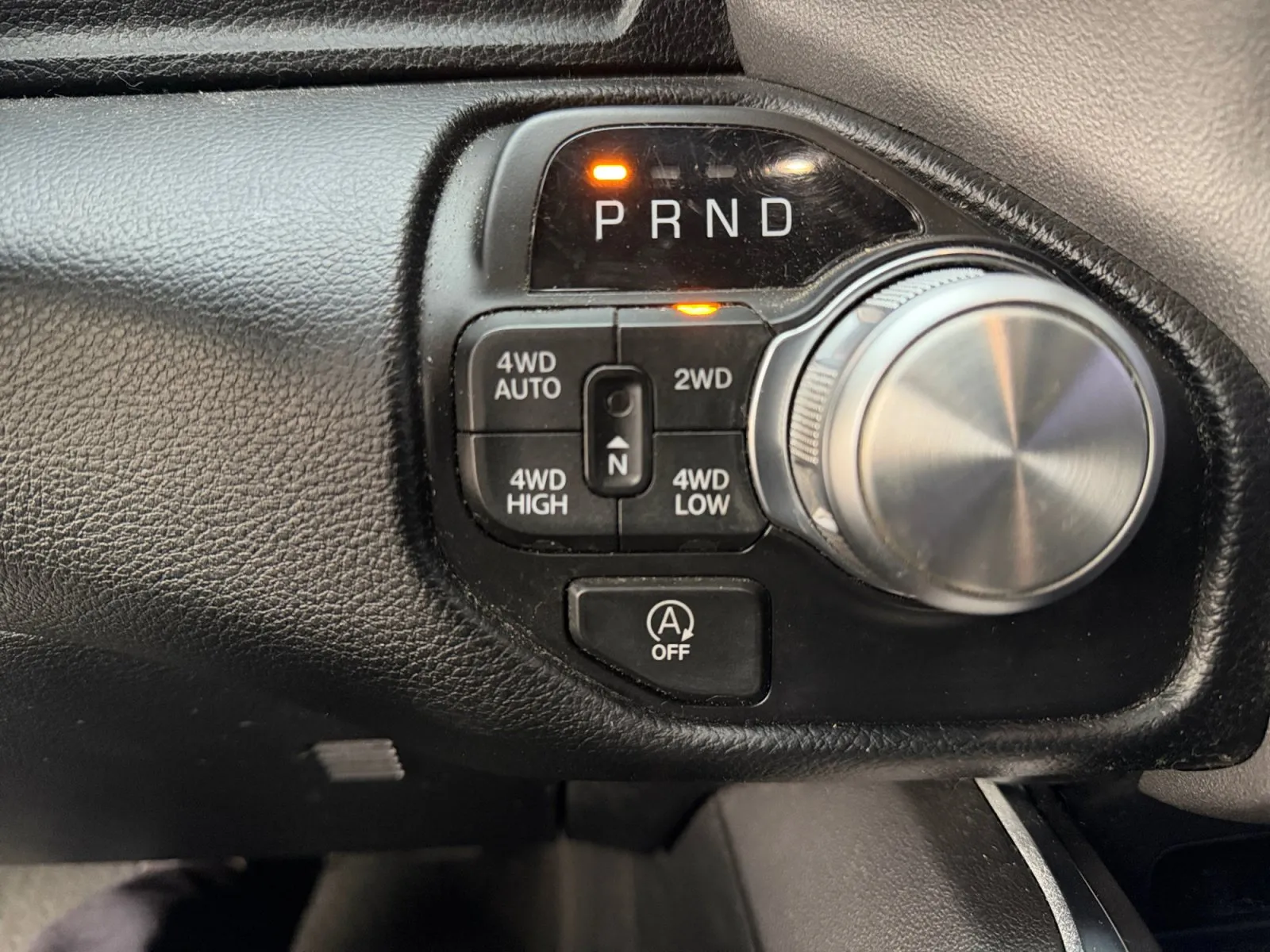Ram 1500 photo 25