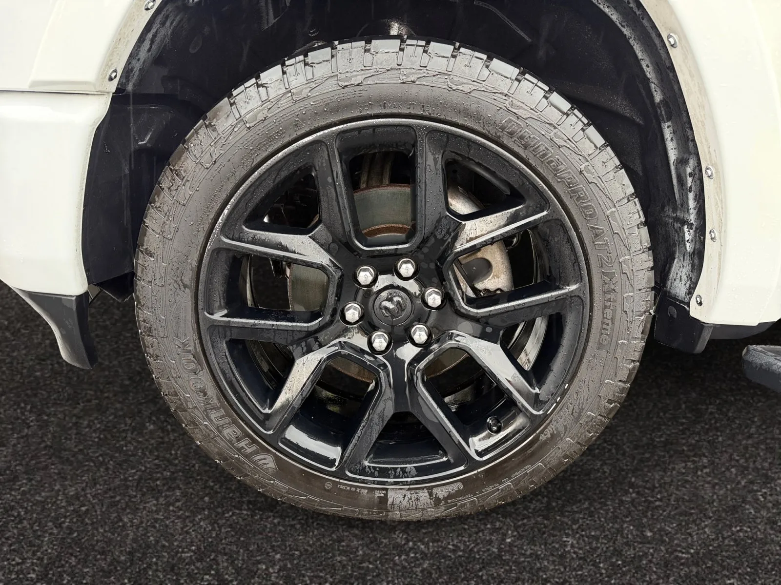 Ram 1500 photo 14
