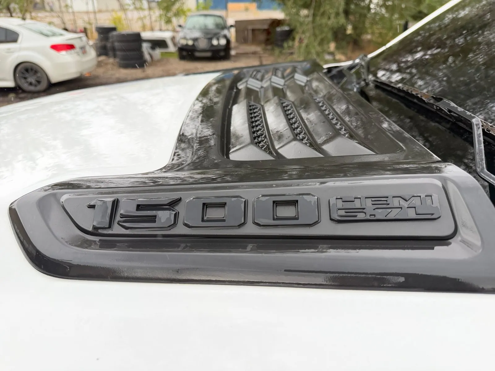Ram 1500 photo 37