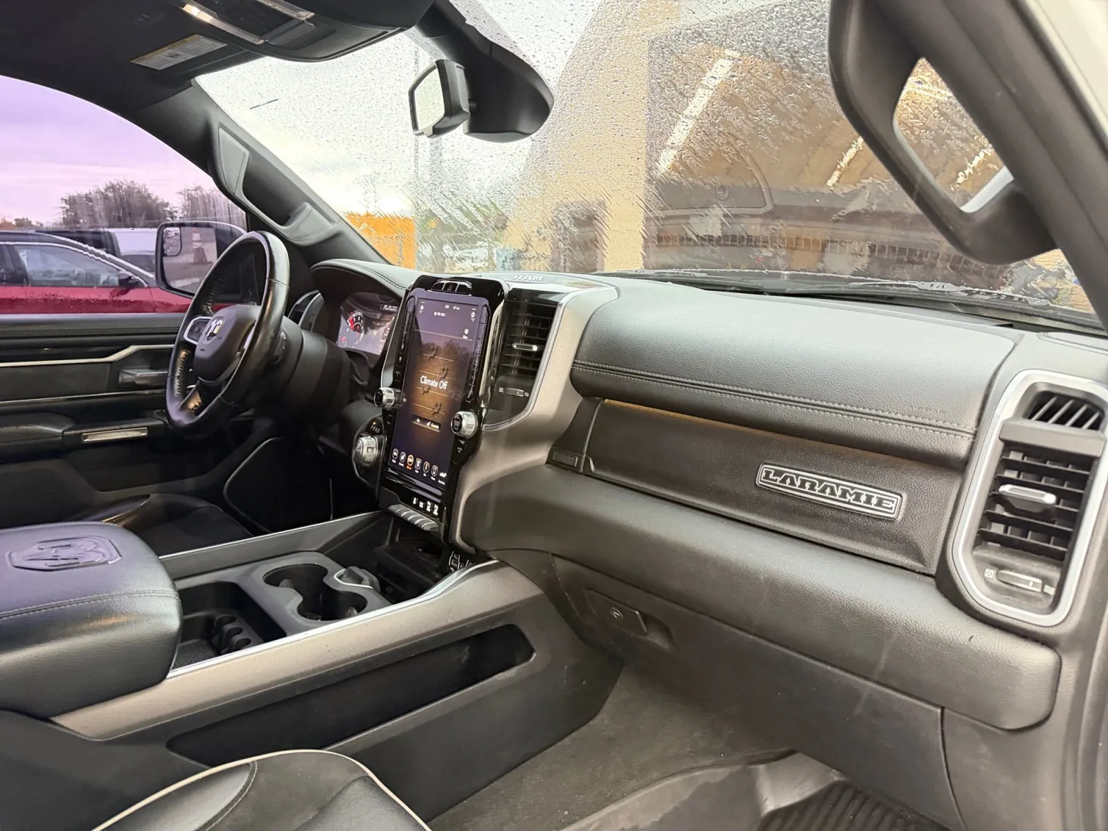 Ram 1500 photo 16