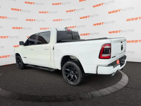 Another view of 2020 Ram 1500 Laramie for sale in West Valley City, UT at West Auto Sales - West Valley