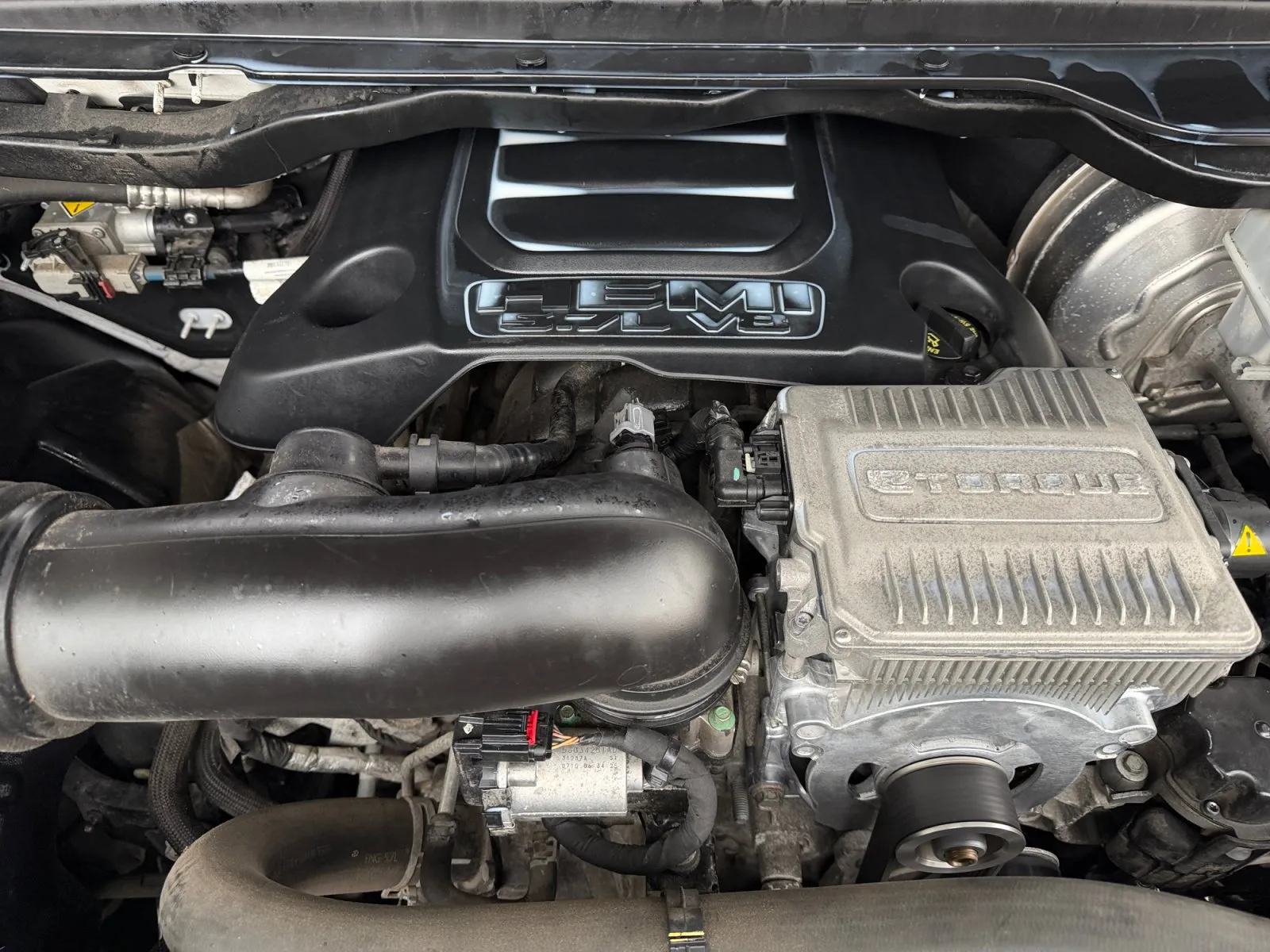 Ram 1500 photo 41