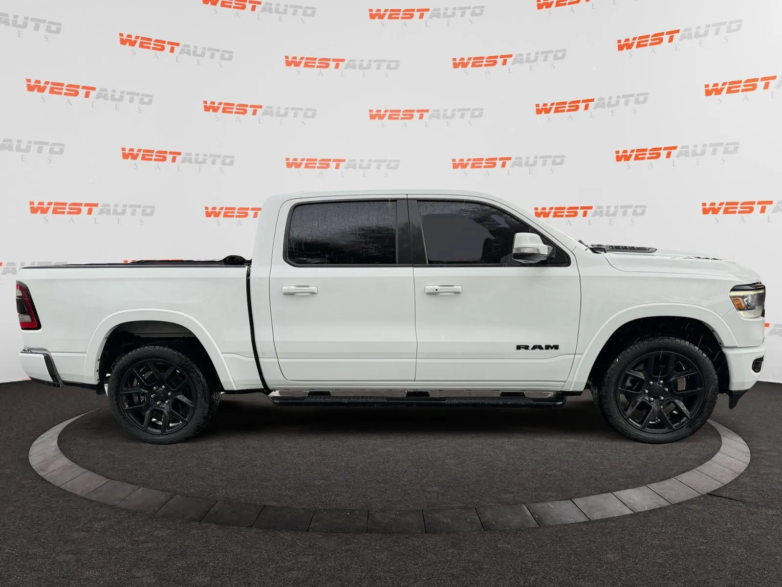 Ram 1500 photo 6