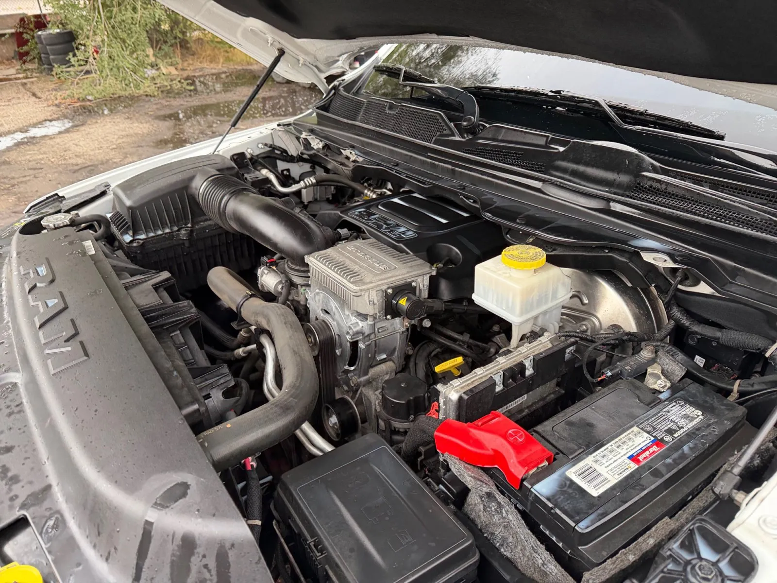 Ram 1500 photo 40