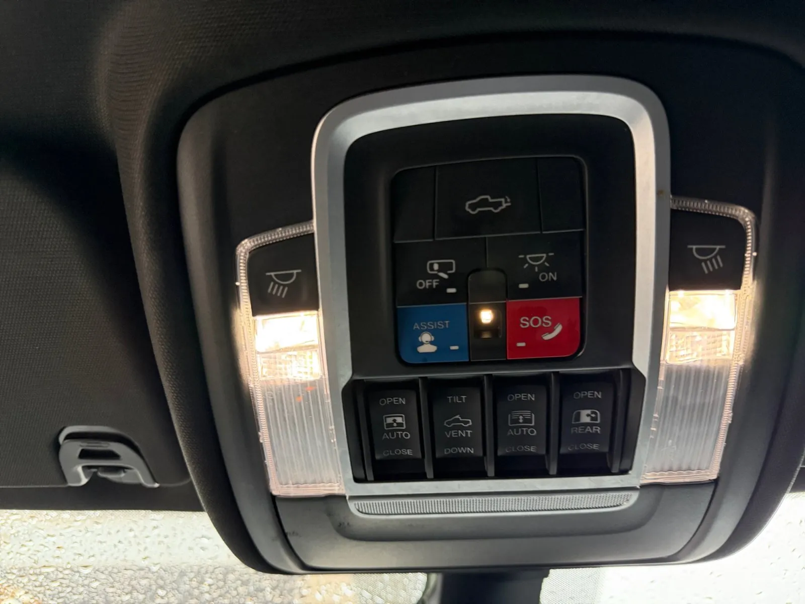 Ram 1500 photo 27