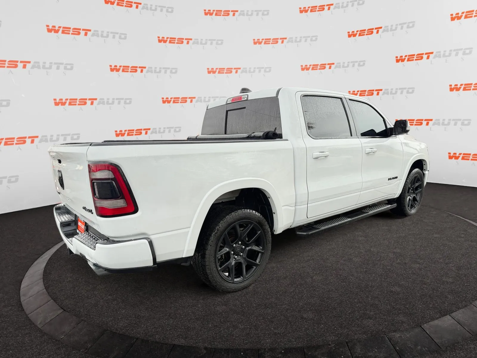 Ram 1500 photo 5