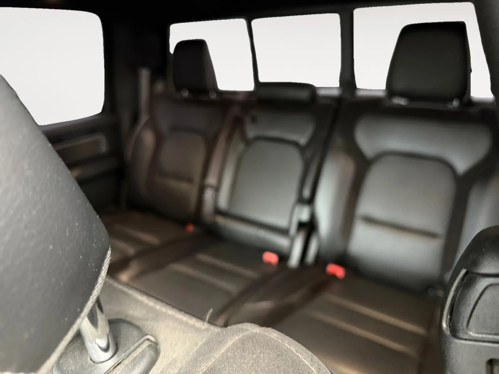 Ram 1500 photo 13