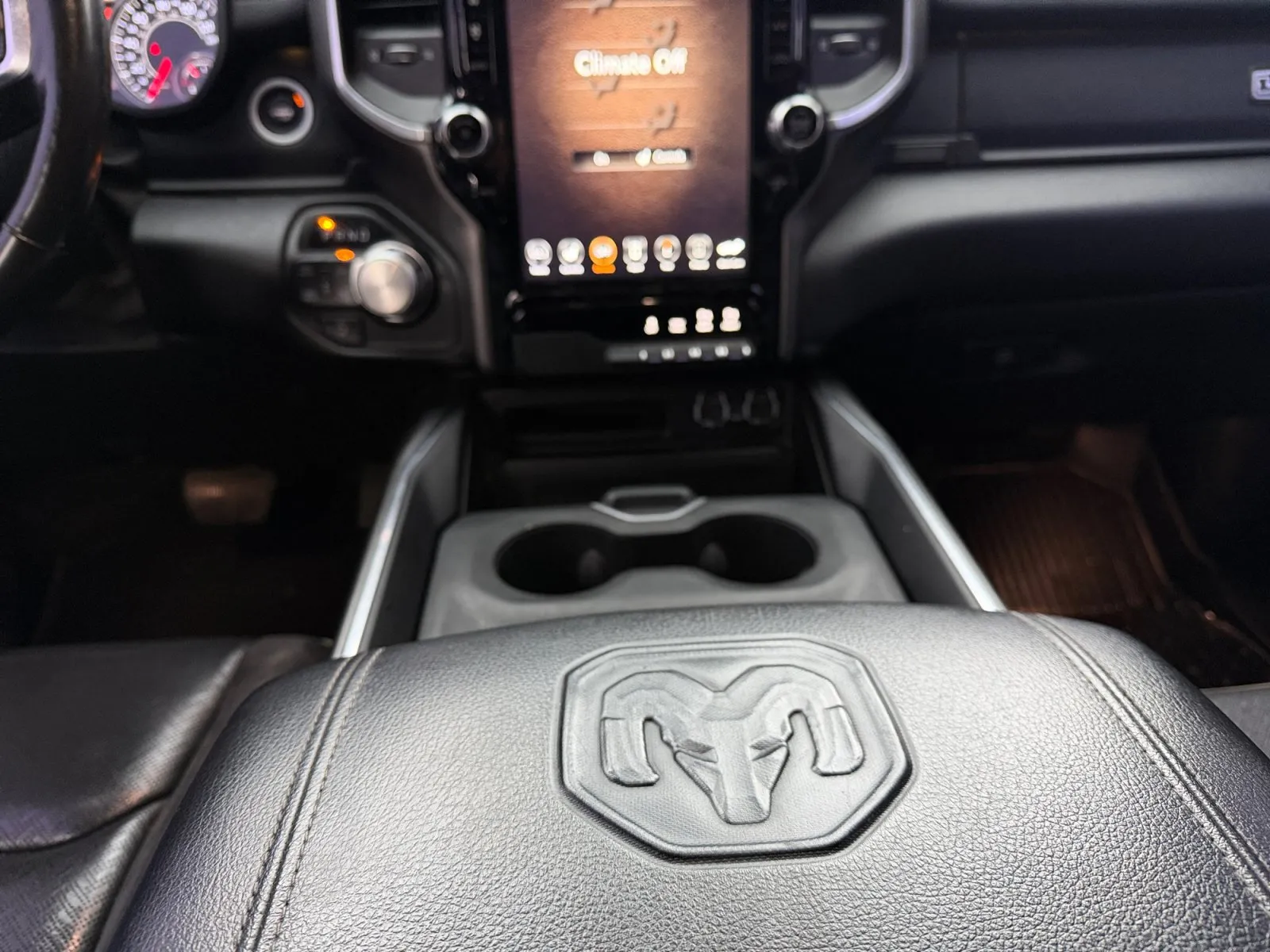 Ram 1500 photo 11