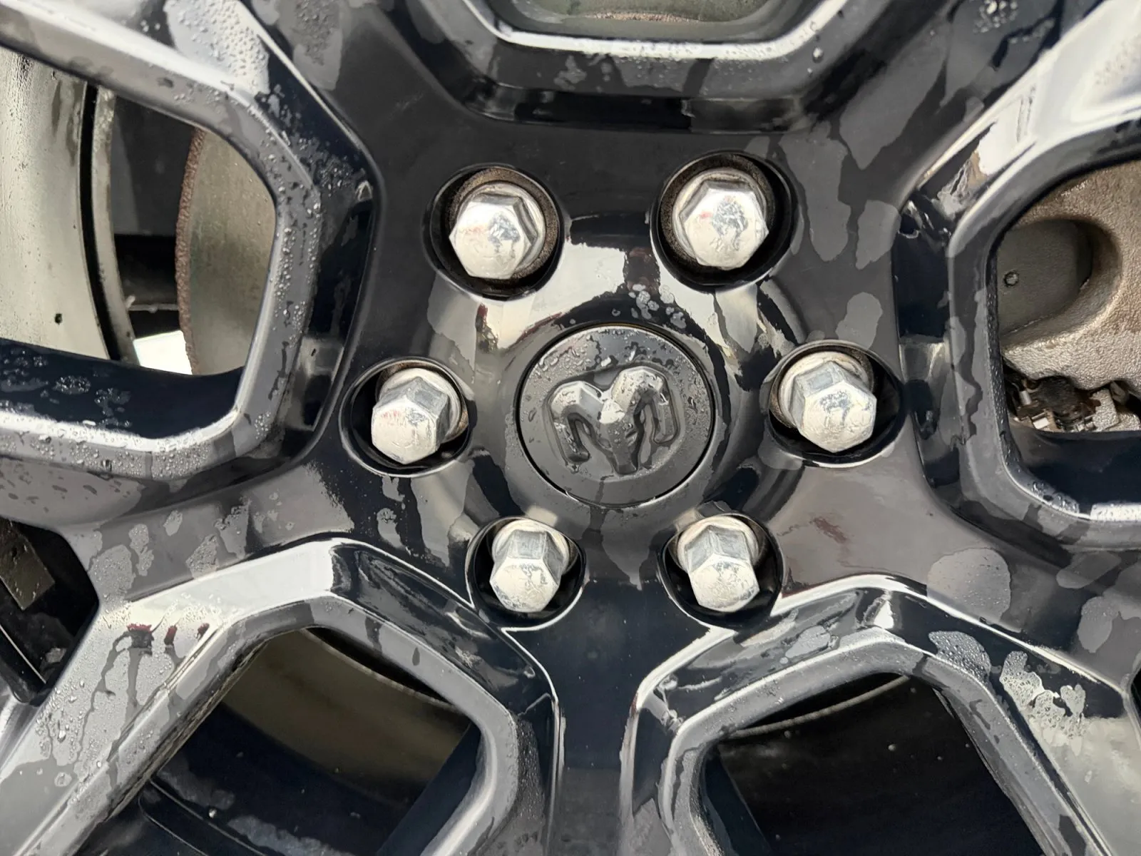 Ram 1500 photo 35