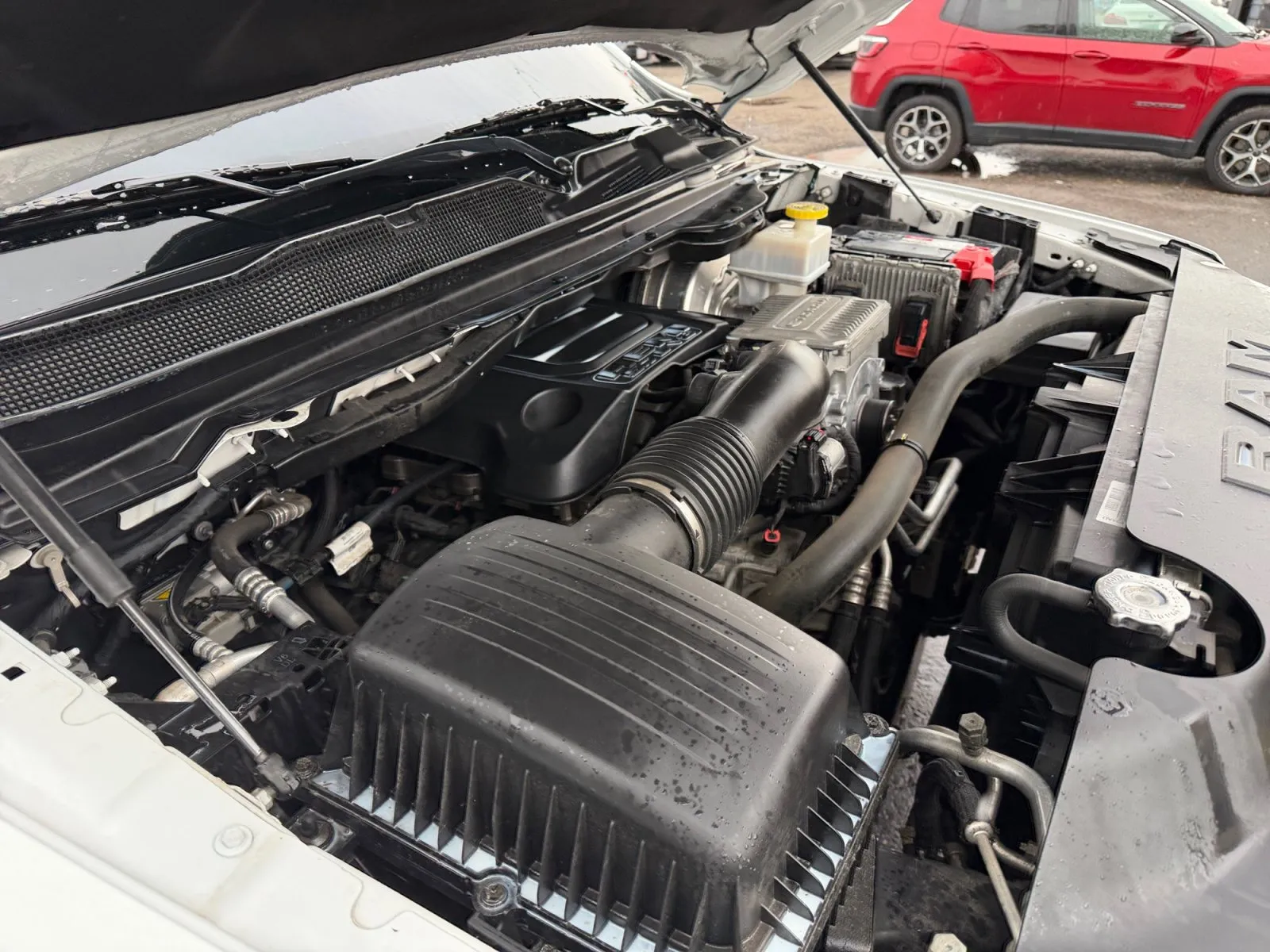 Ram 1500 photo 38