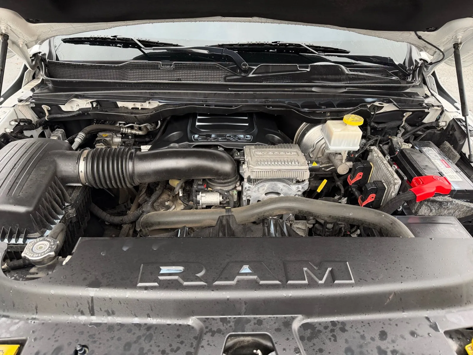 Ram 1500 photo 39