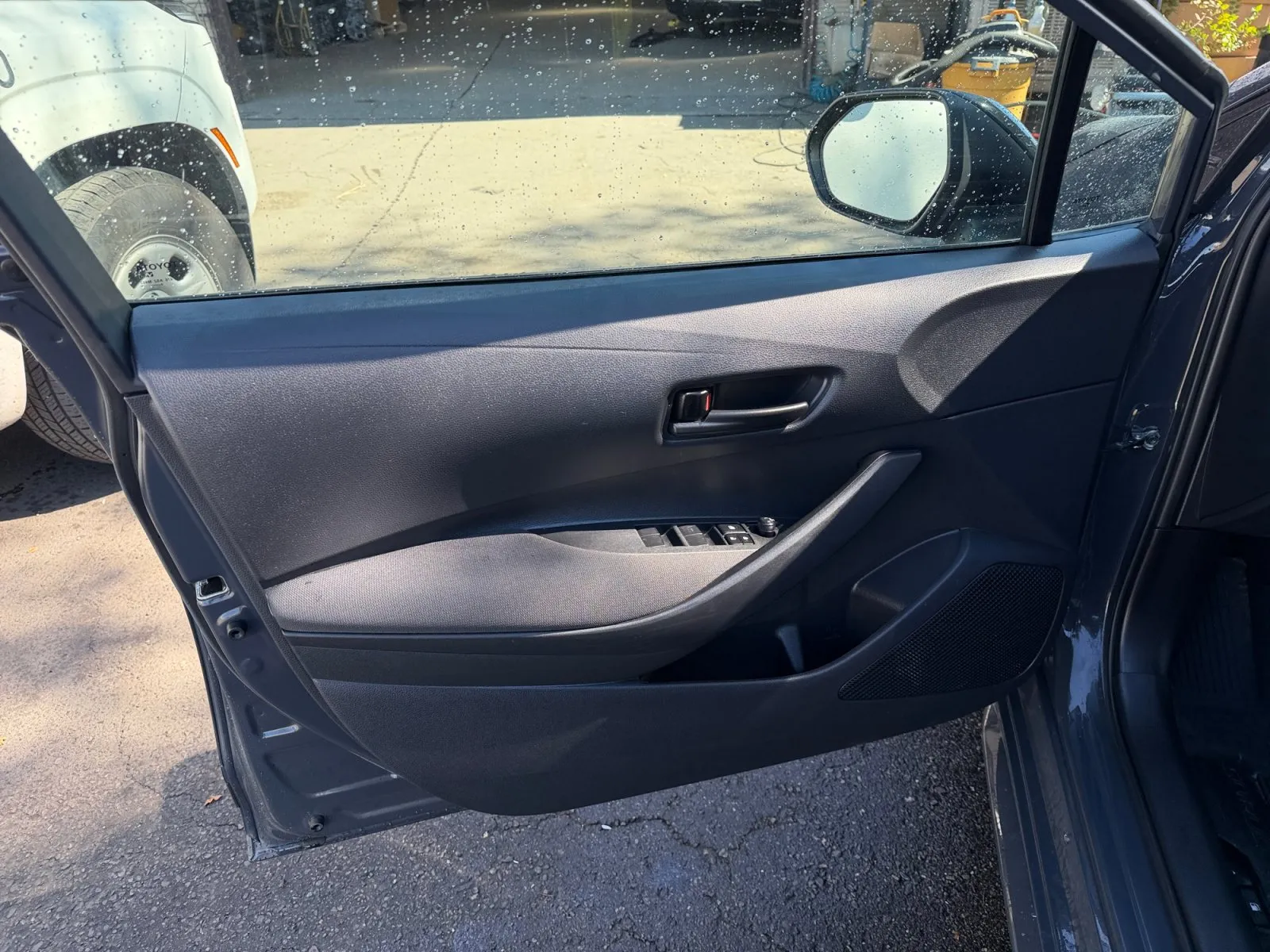 Toyota Corolla photo 19