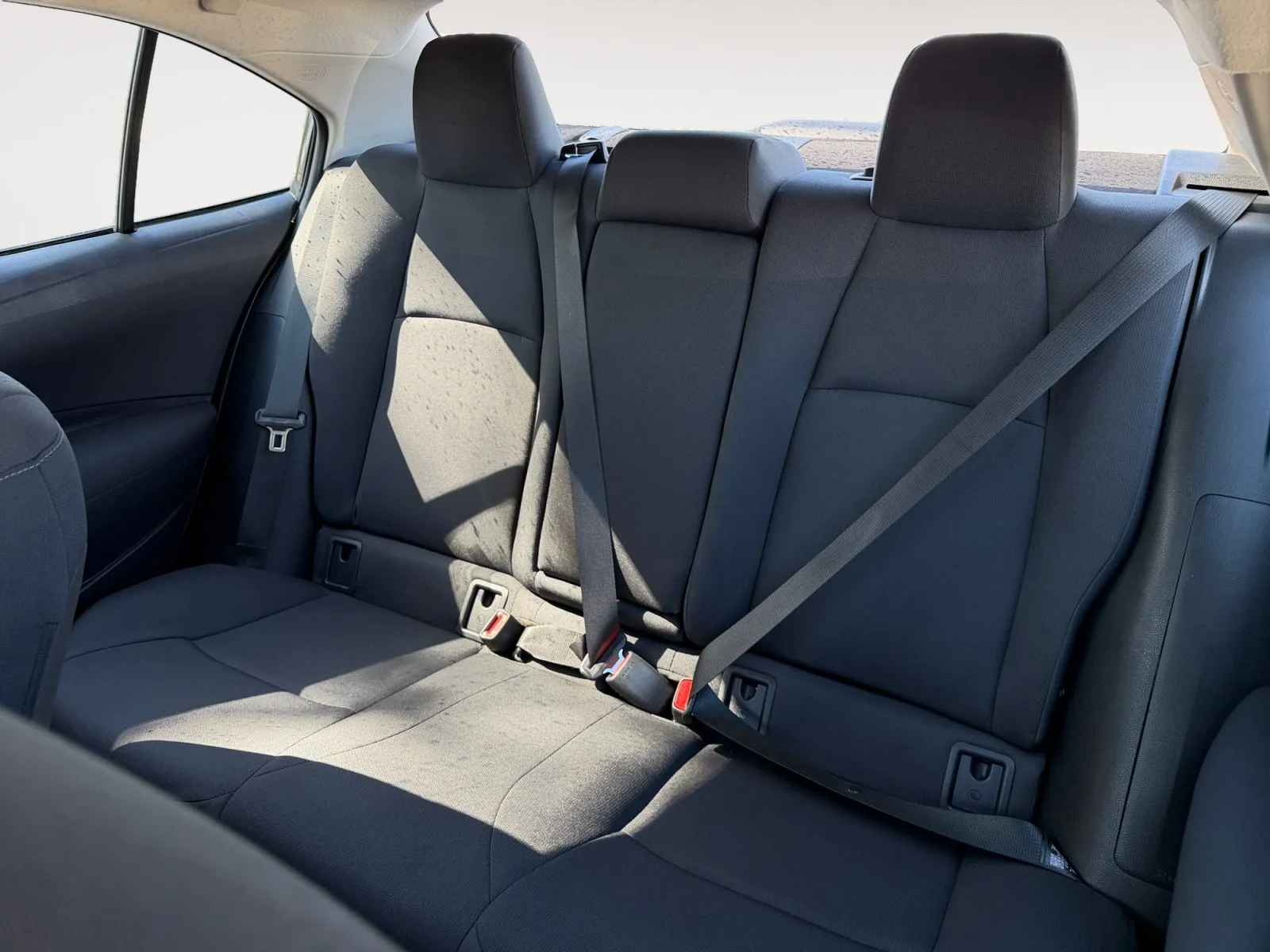 Toyota Corolla photo 13
