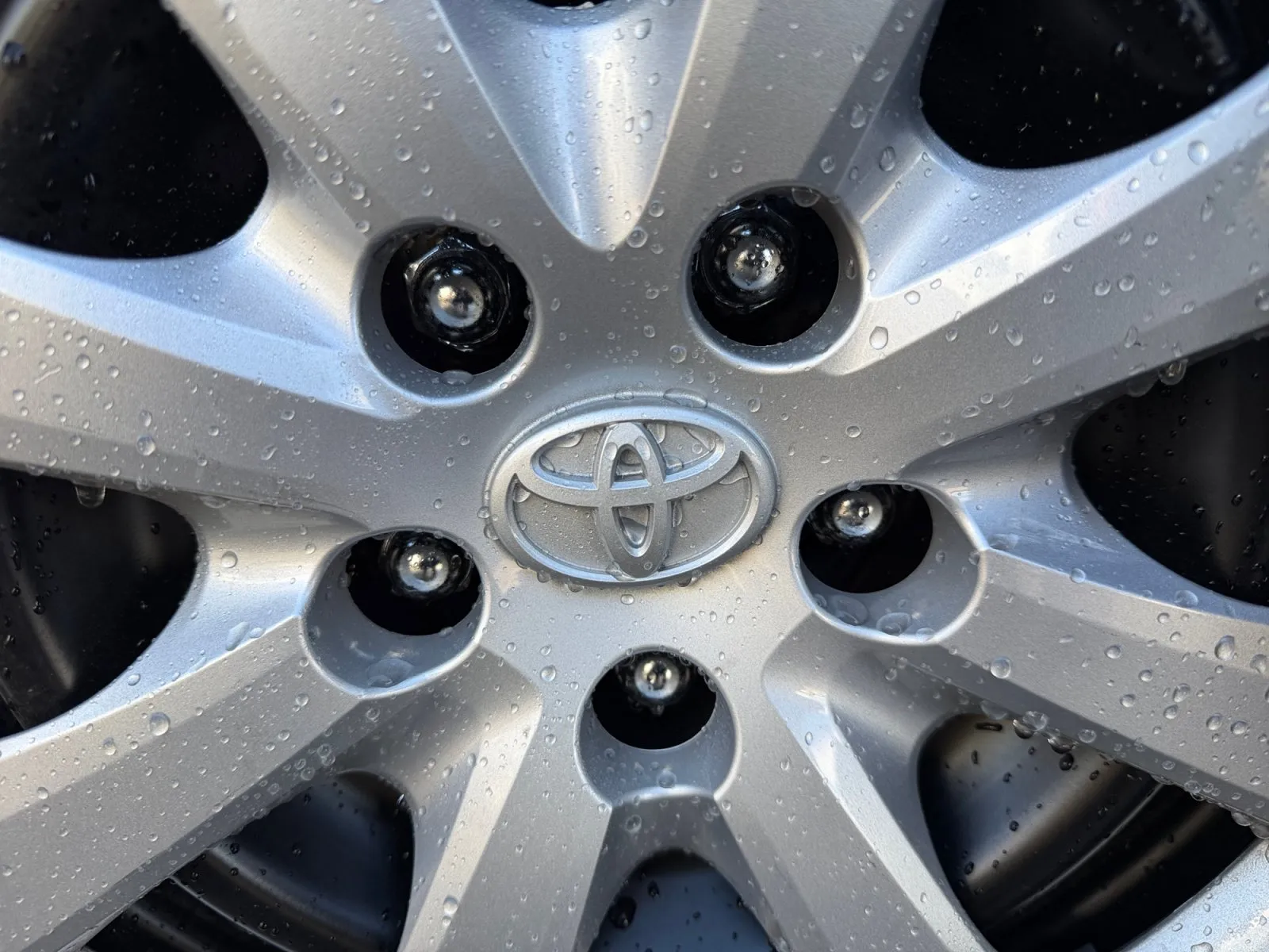 Toyota Corolla photo 29