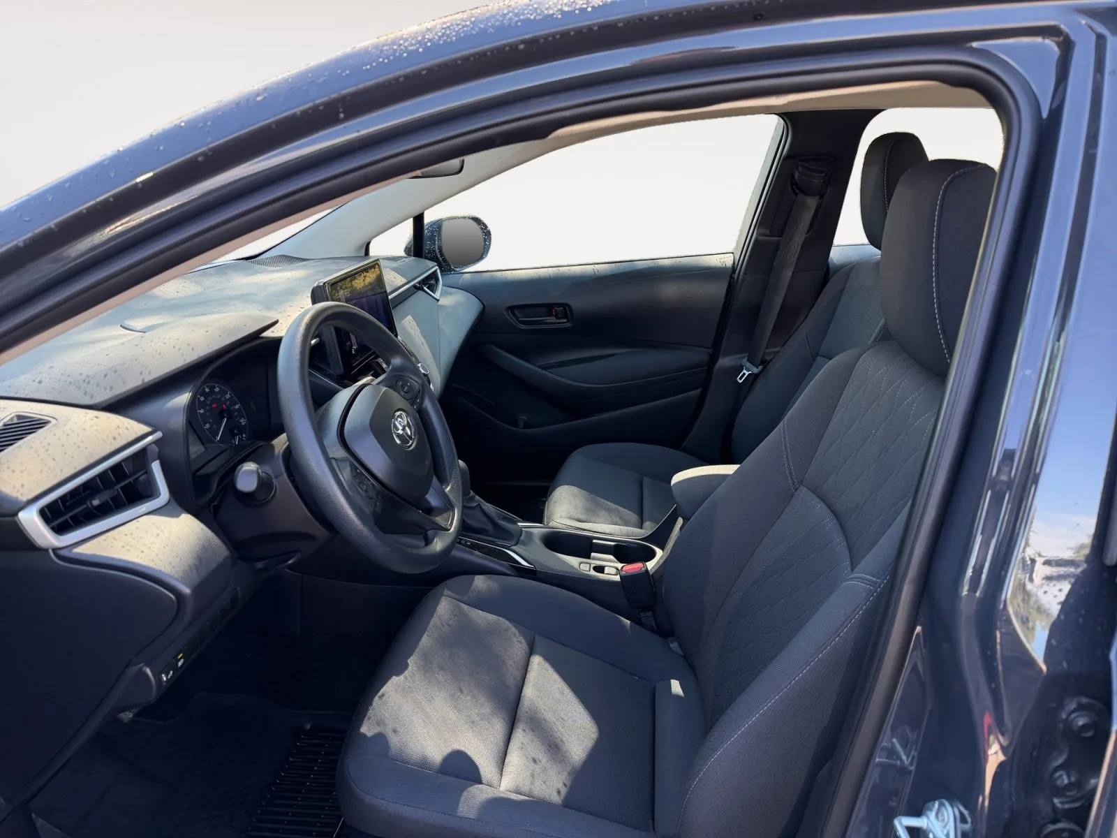 Toyota Corolla photo 9