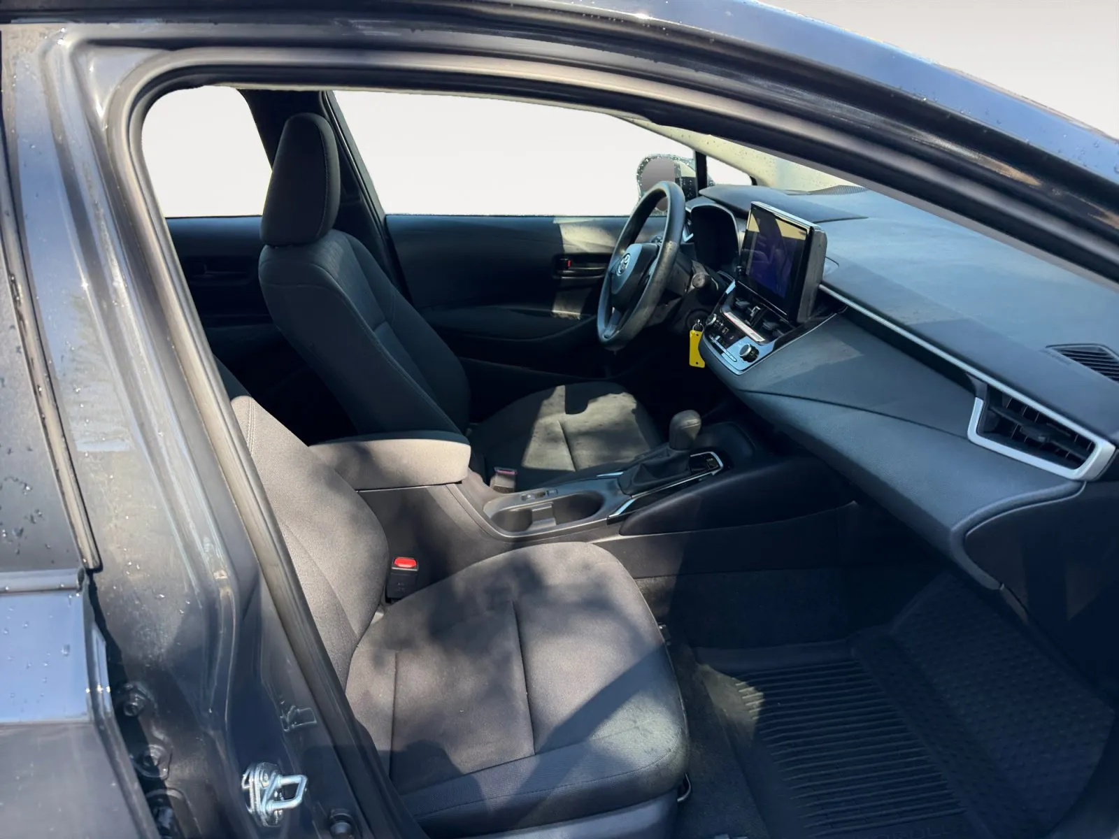 Toyota Corolla photo 15