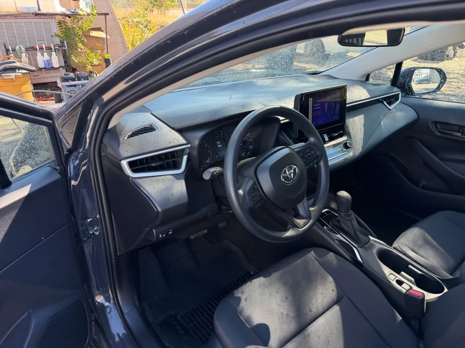 Toyota Corolla photo 18