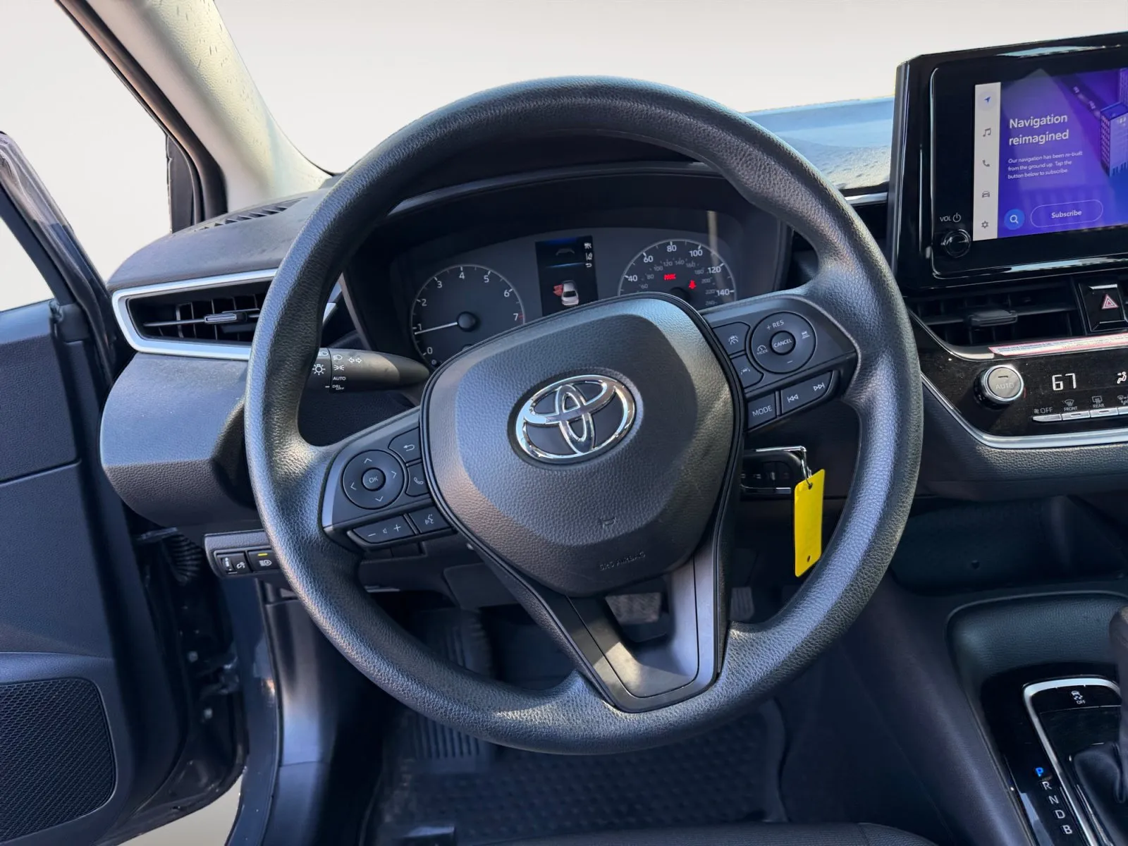 Toyota Corolla photo 12