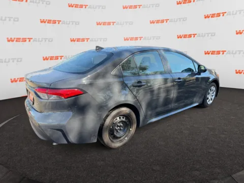 More photos of 2024 Toyota Corolla LE at West Auto Sales - West Valley, UT