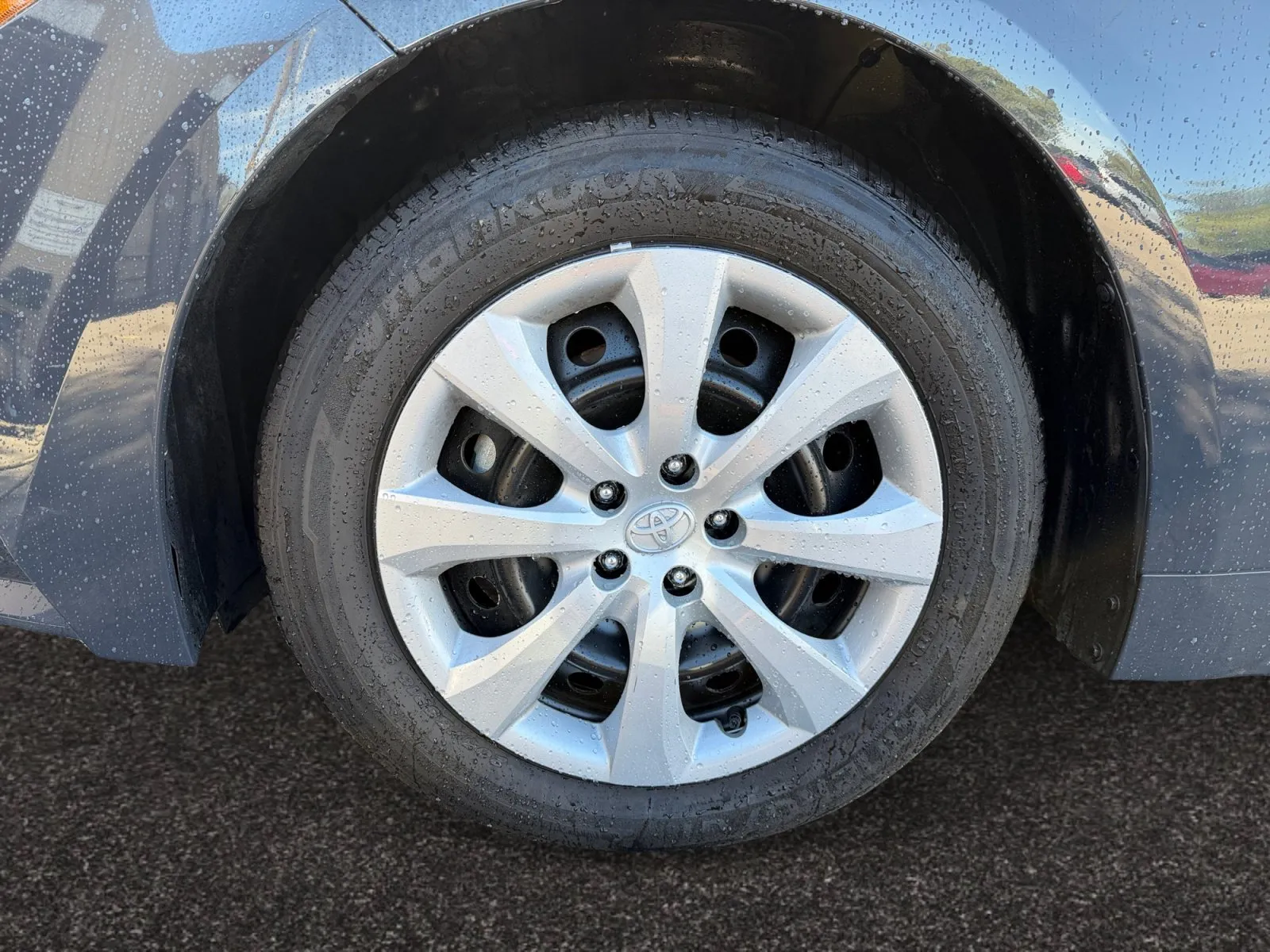 Toyota Corolla photo 14