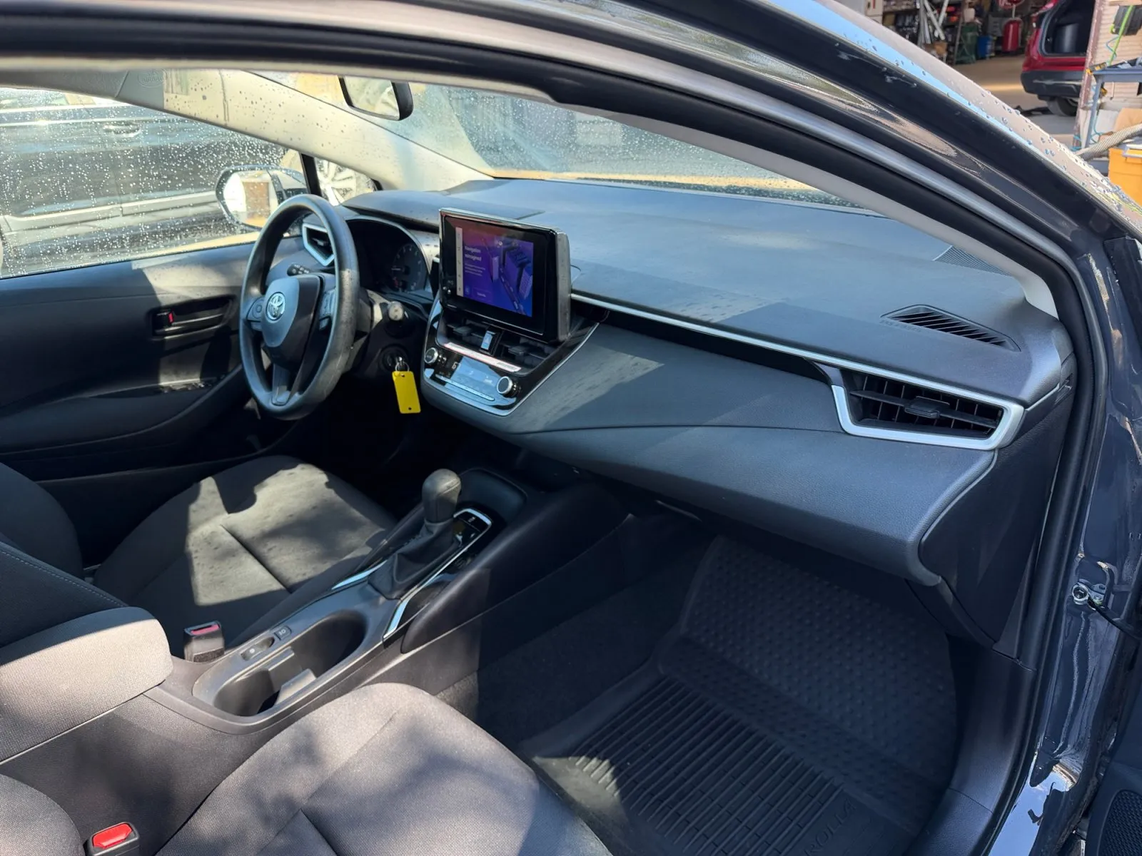 Toyota Corolla photo 16