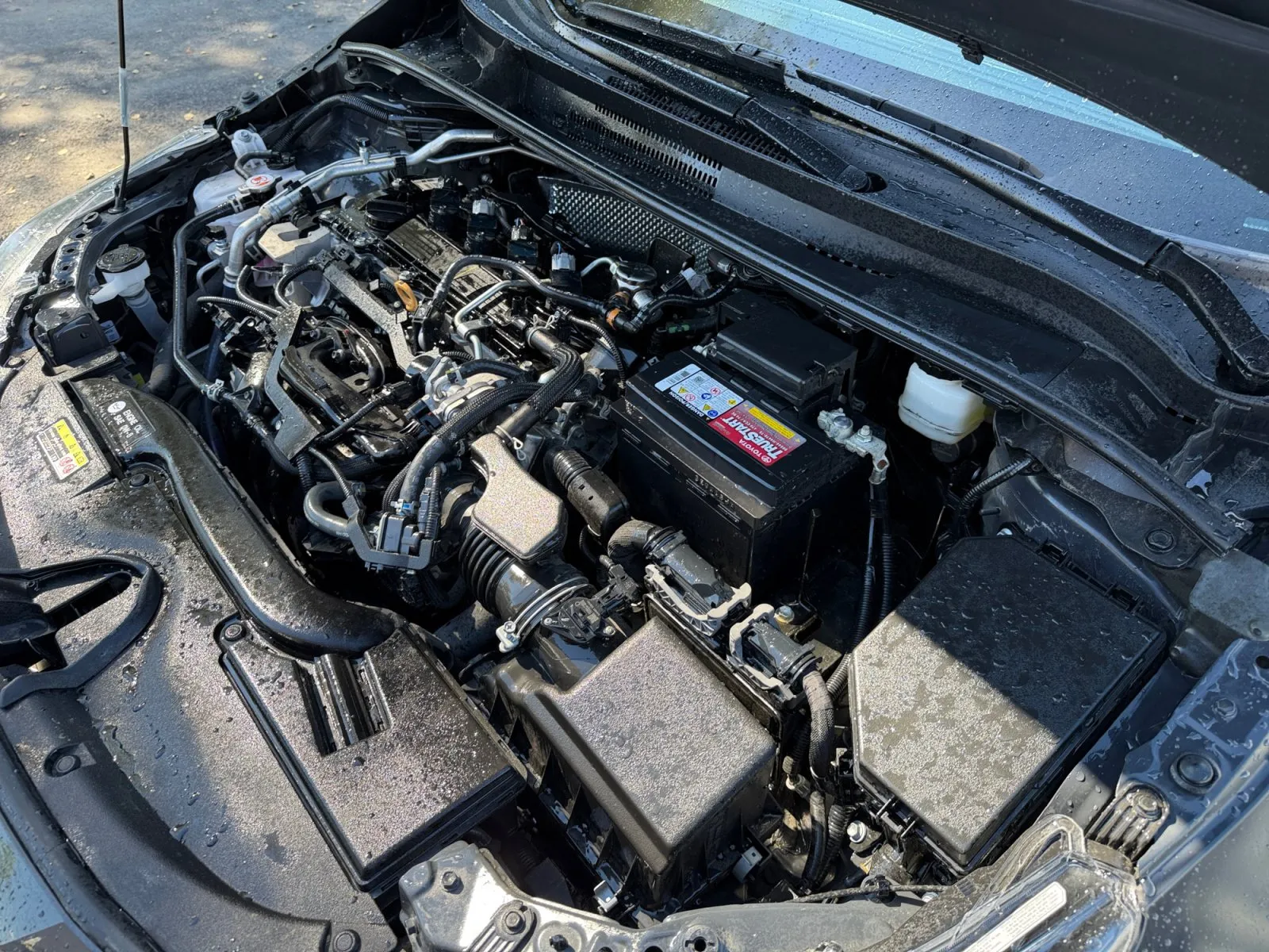 Toyota Corolla photo 33