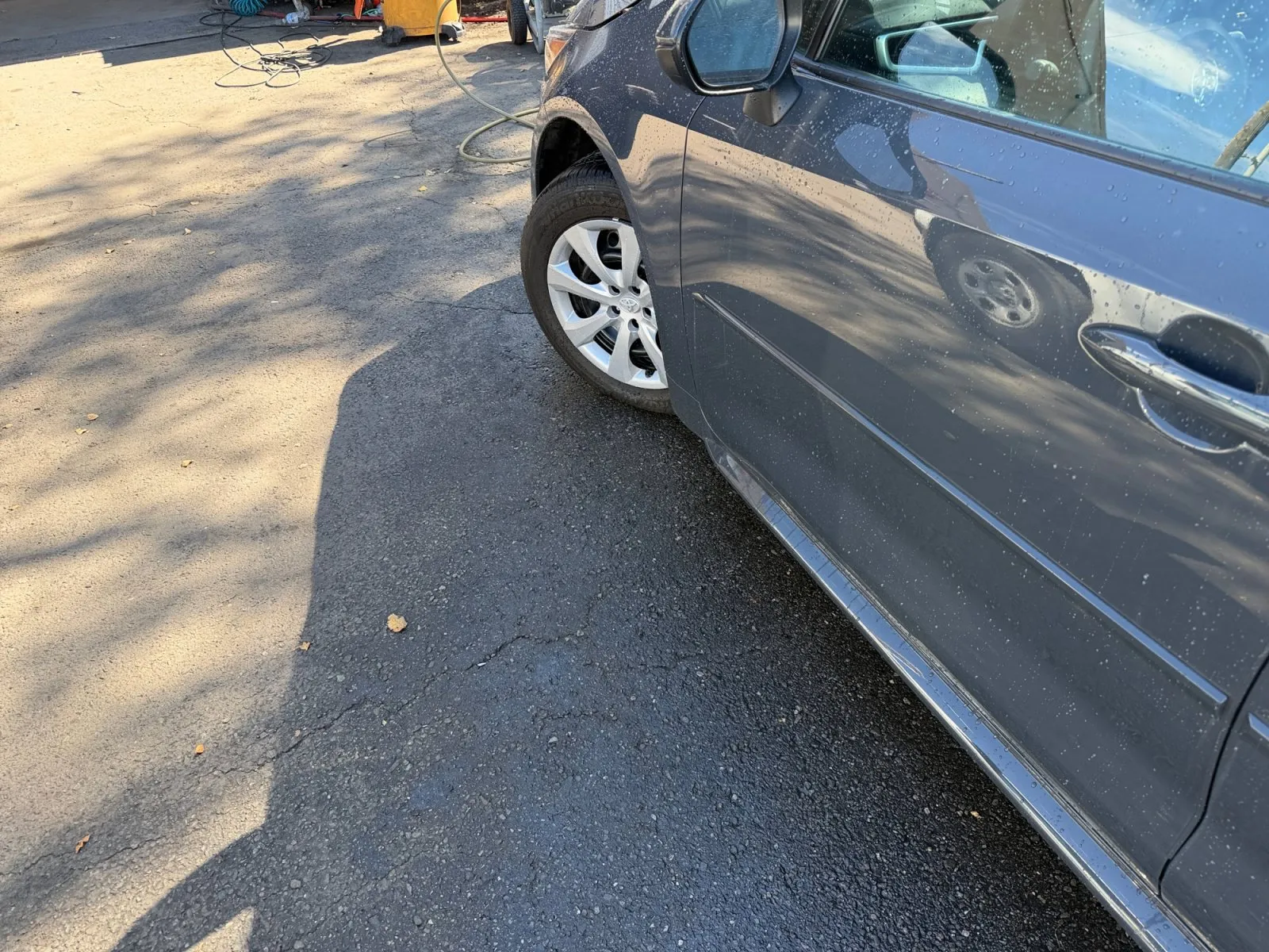 Toyota Corolla photo 28