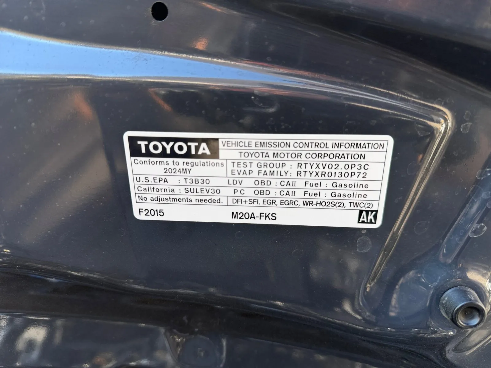 Toyota Corolla photo 34