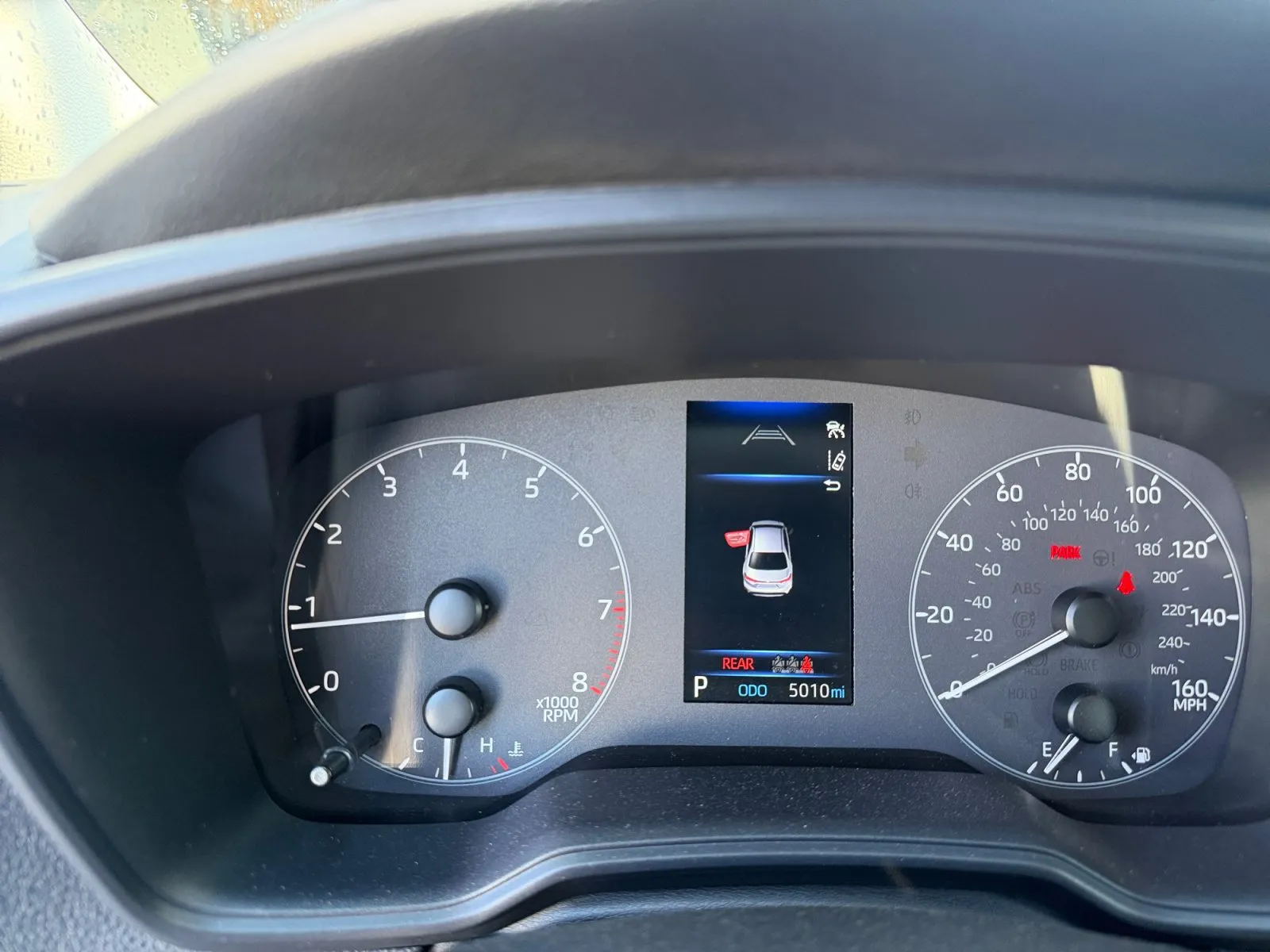 Toyota Corolla photo 20