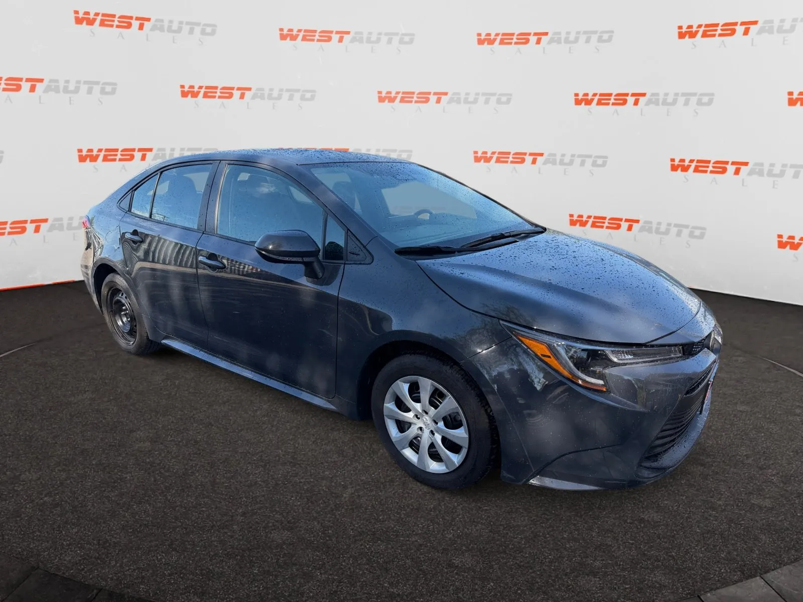 Toyota Corolla photo 7