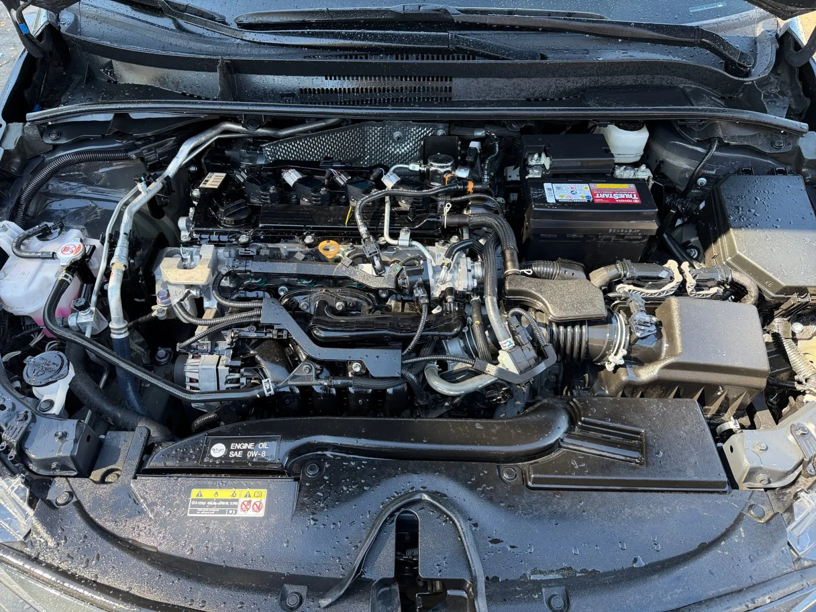 Toyota Corolla photo 32