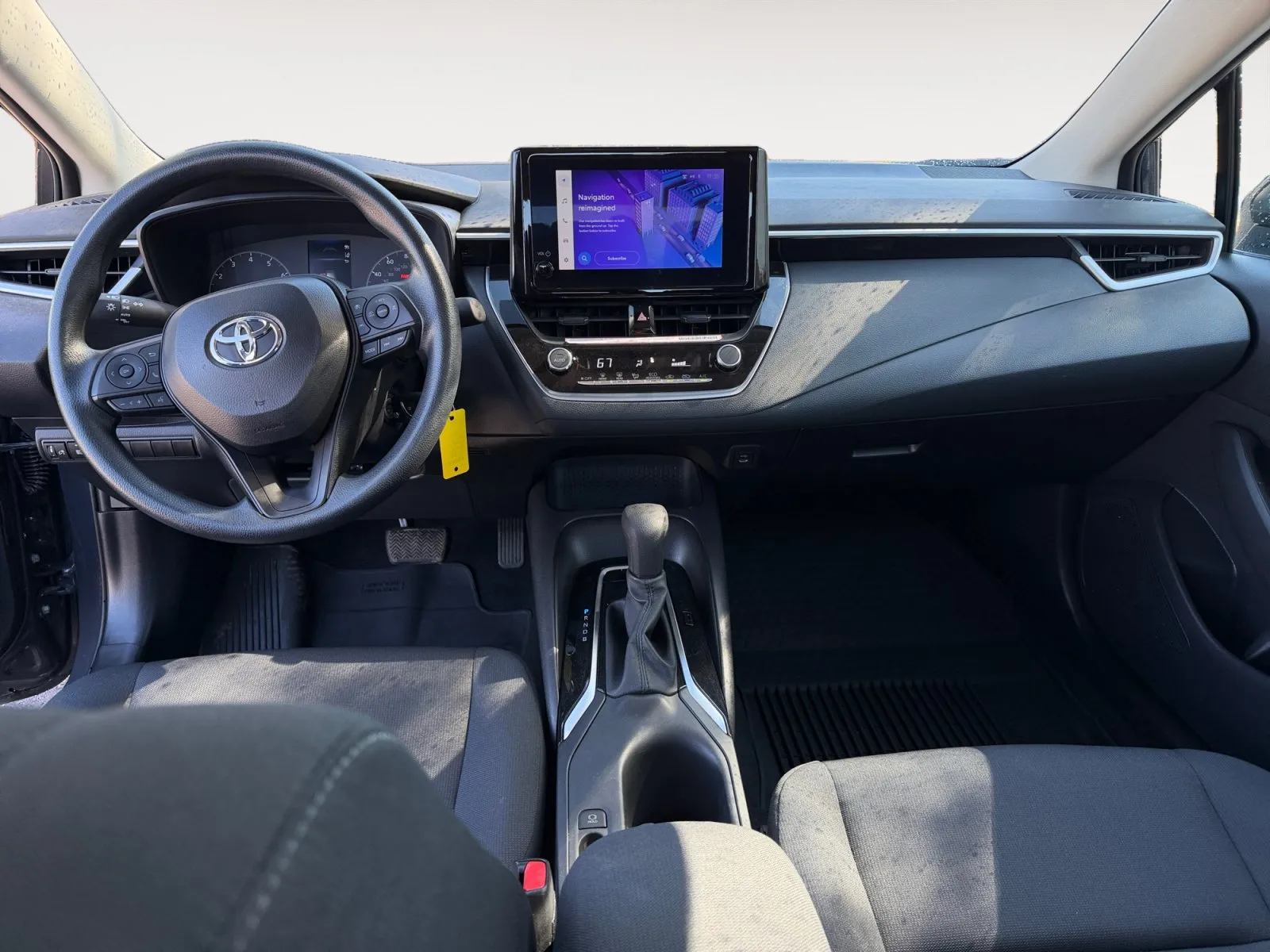 Toyota Corolla photo 10