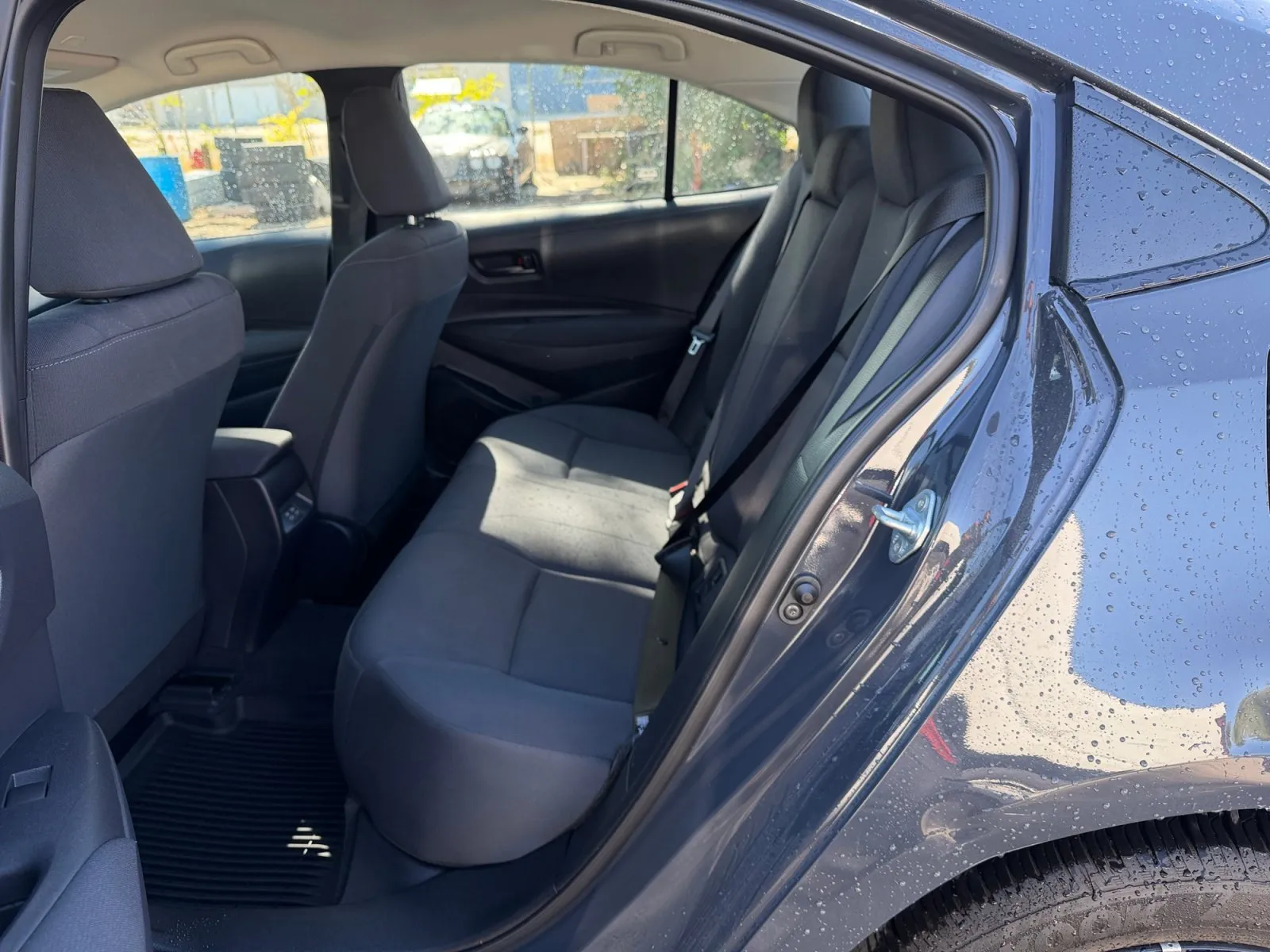 Toyota Corolla photo 23