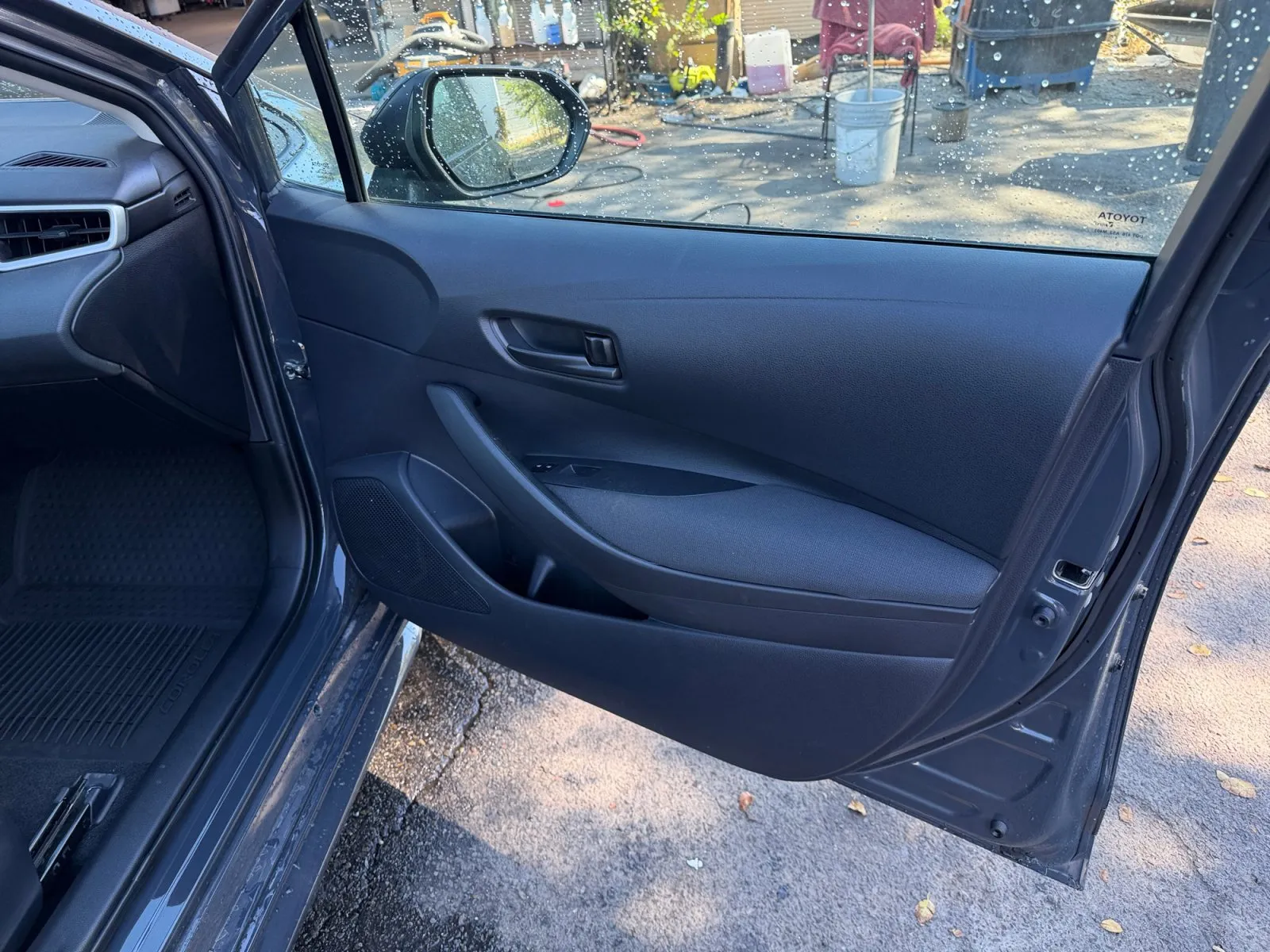 Toyota Corolla photo 17