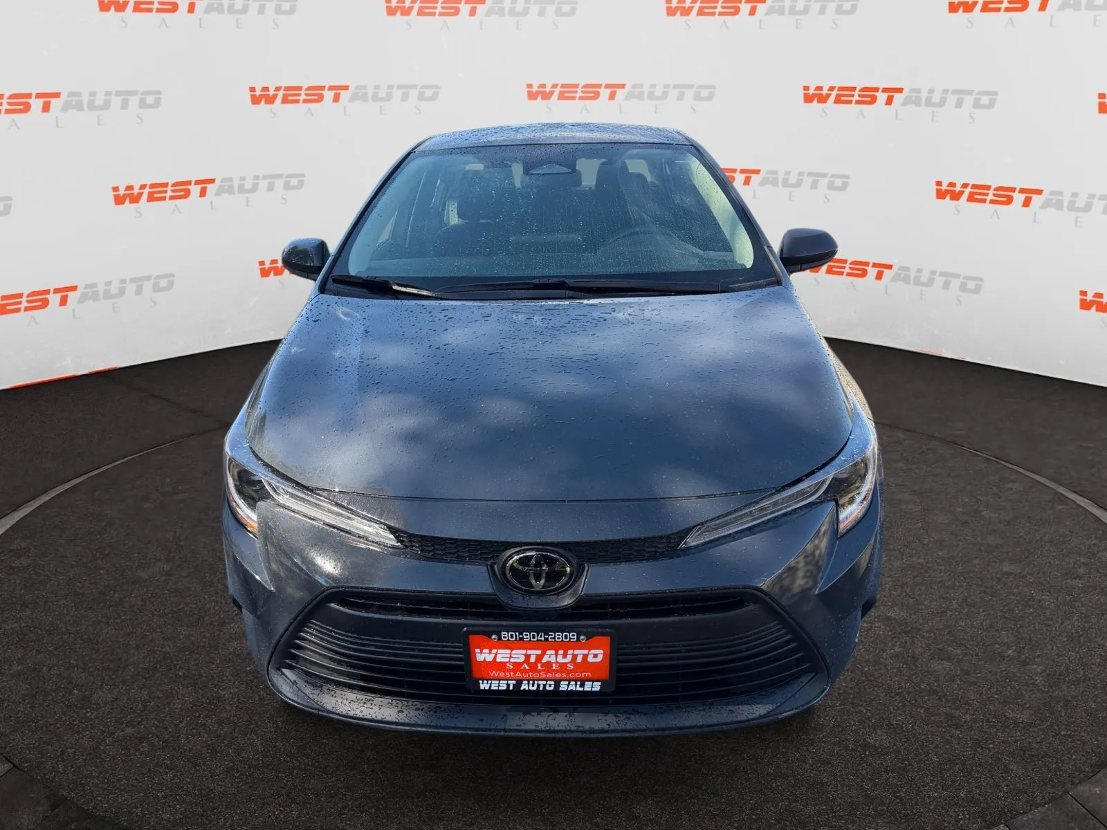 Toyota Corolla photo 8