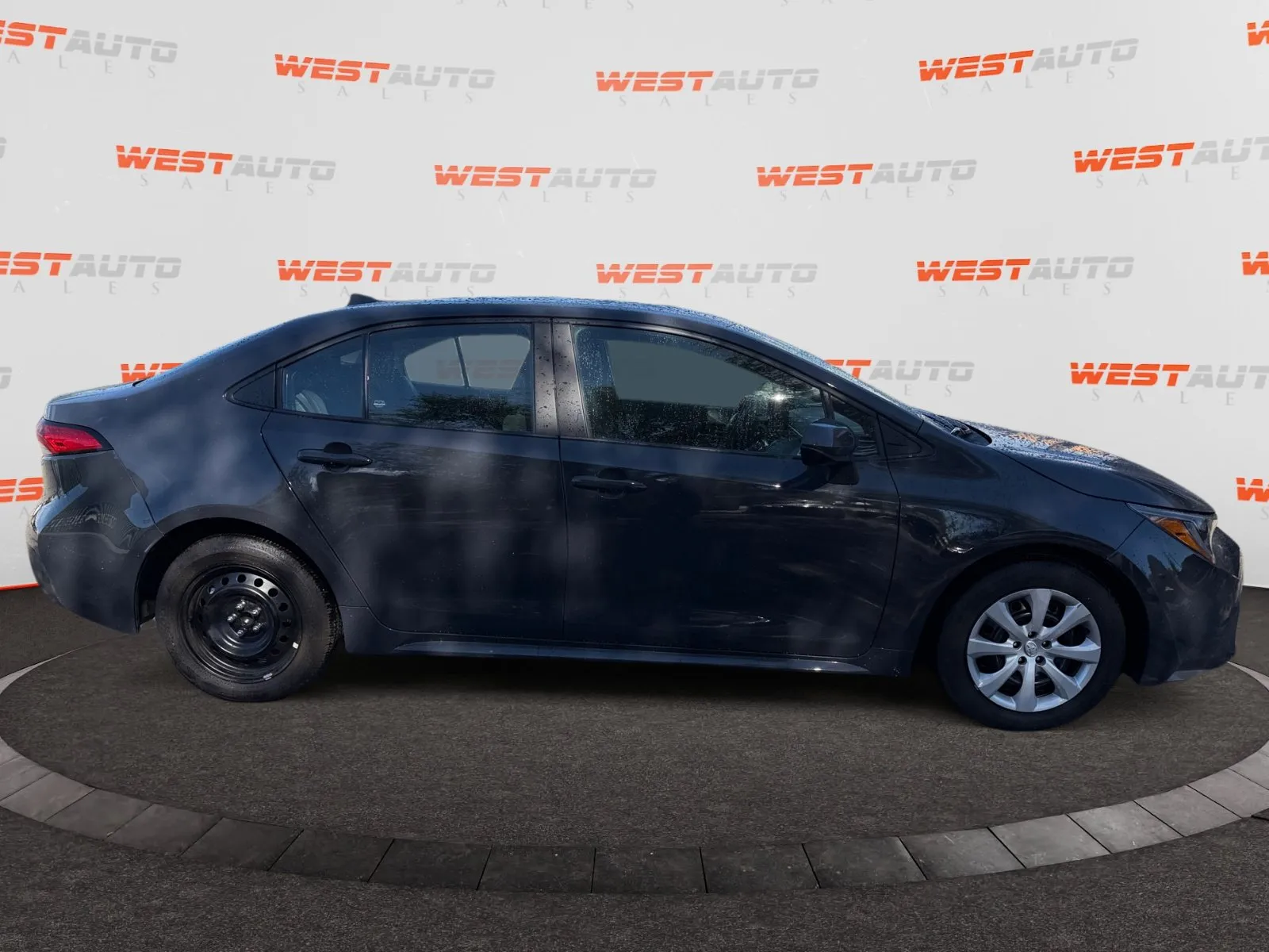 Toyota Corolla photo 6