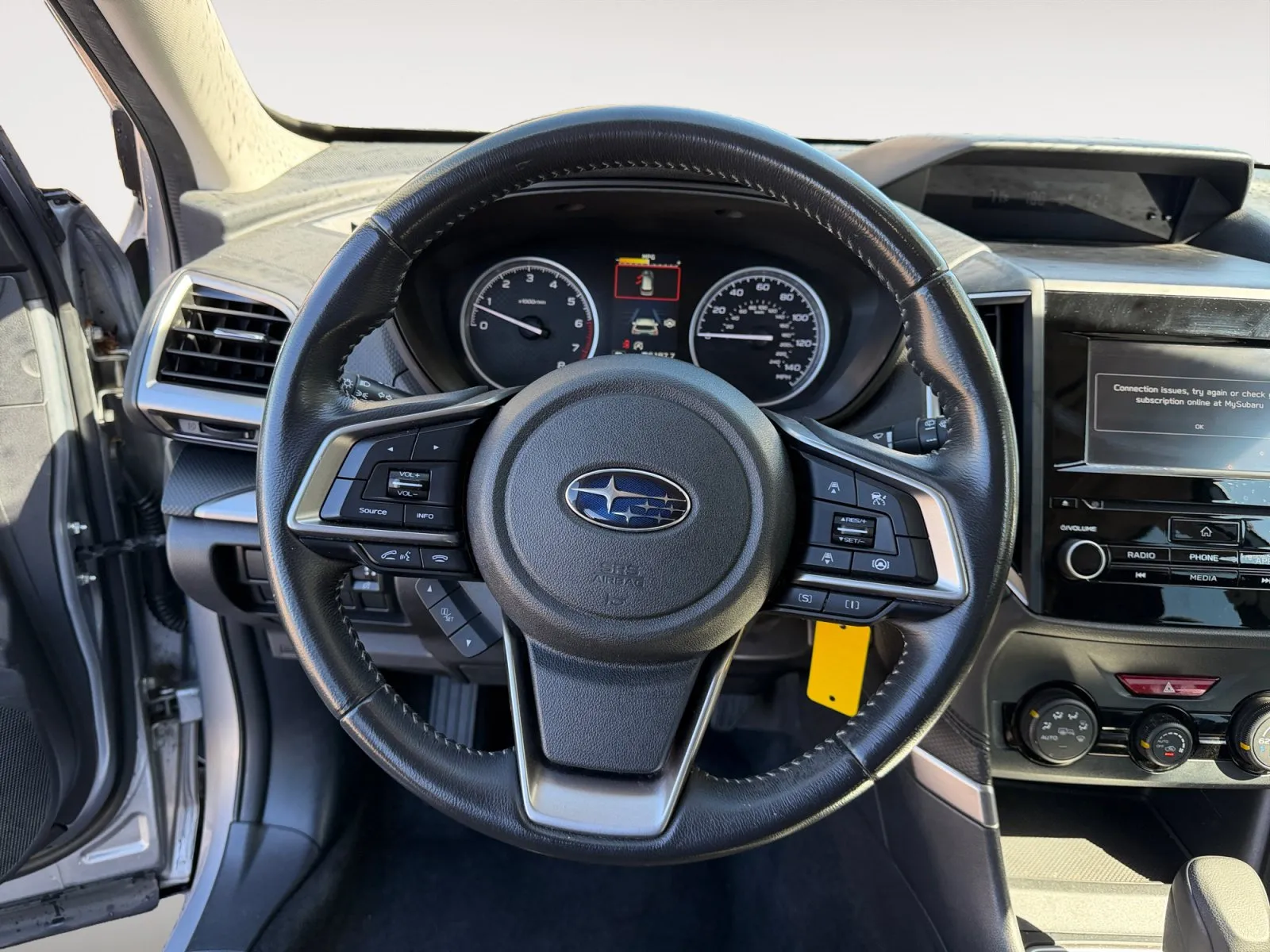 Subaru Forester photo 12