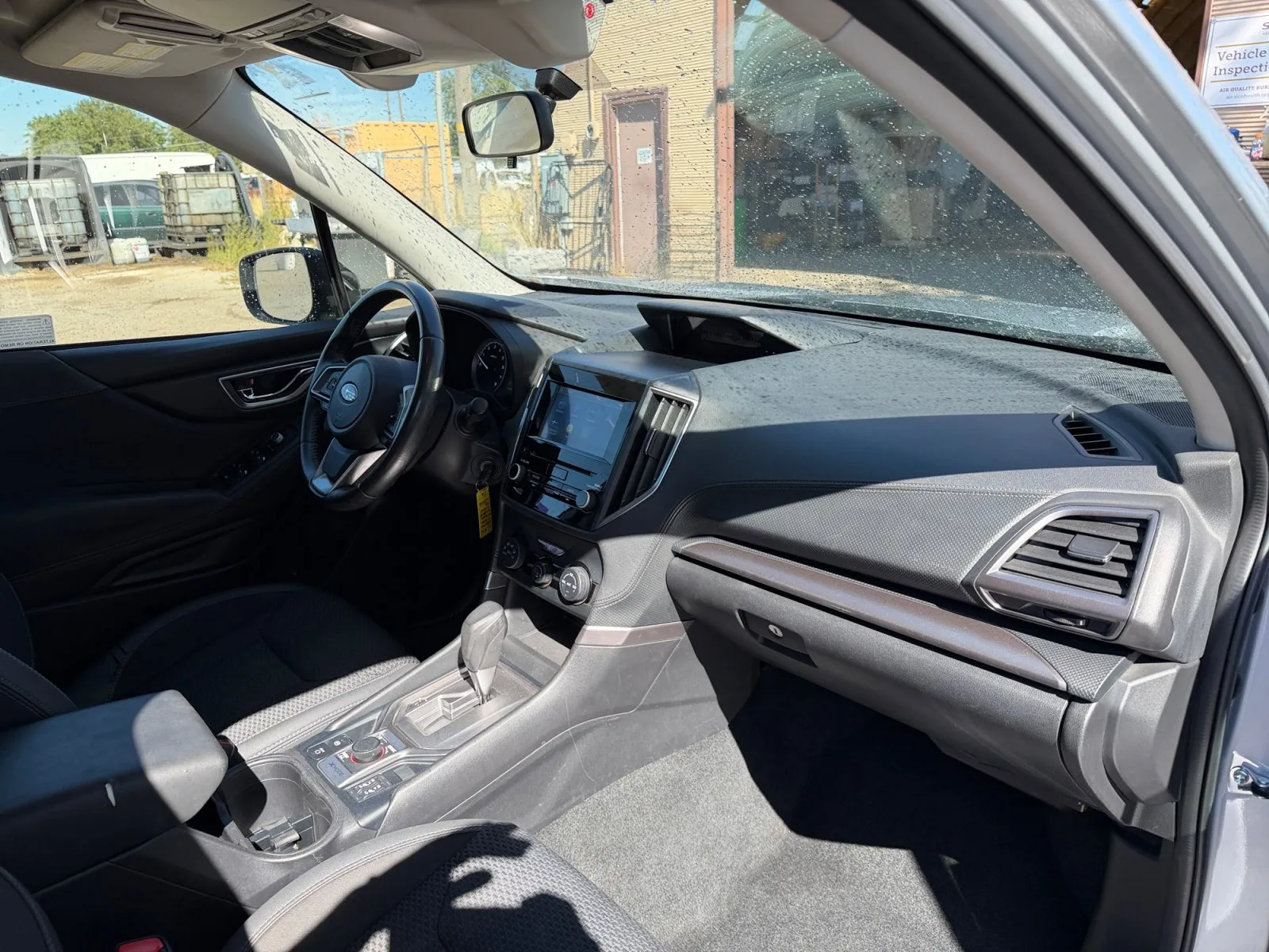 Subaru Forester photo 16