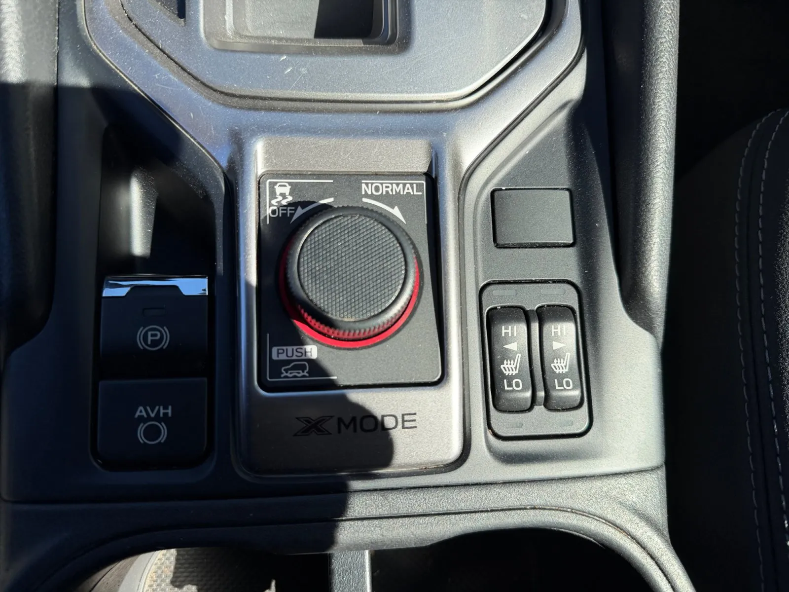 Subaru Forester photo 24