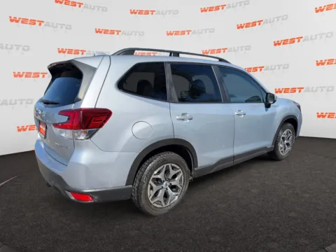 More photos of 2020 Subaru Forester Premium at West Auto Sales - West Valley, UT