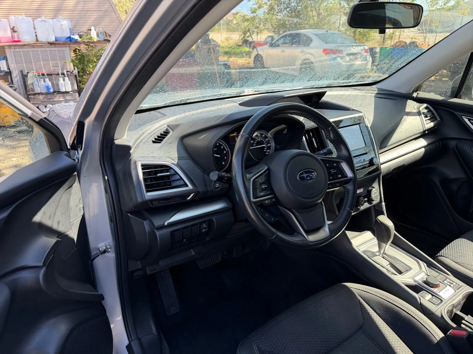 Subaru Forester photo 18