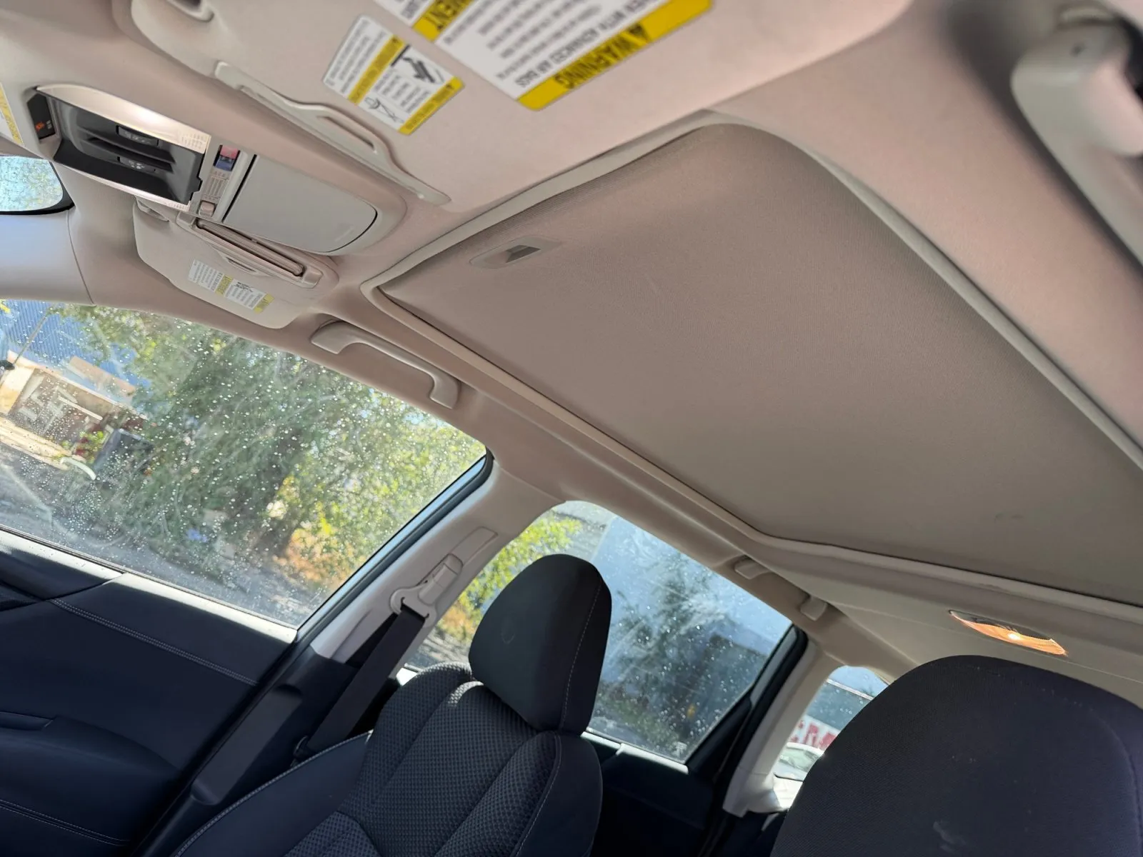 Subaru Forester photo 20